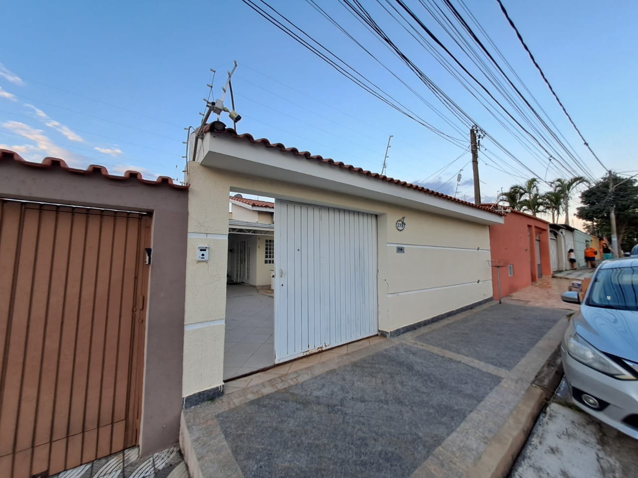 Casa à venda com 3 quartos - Foto 4