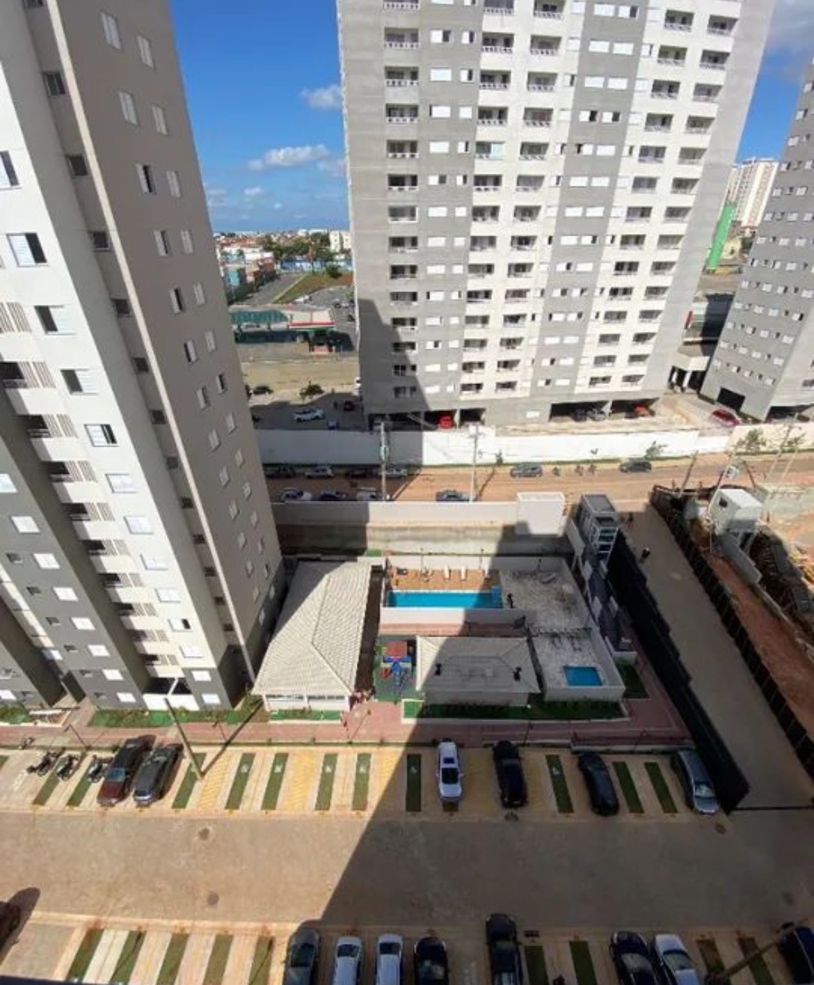 Apartamento à venda com 2 quartos, 42m² - Foto 11