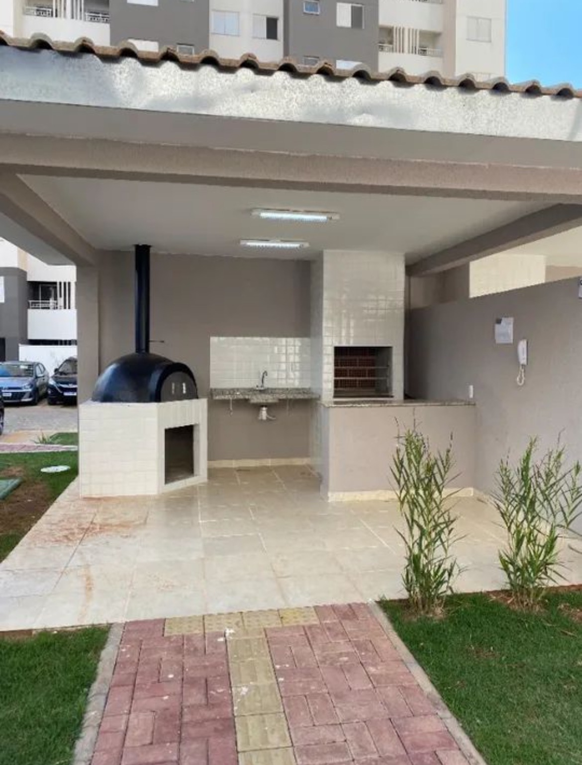 Apartamento à venda com 2 quartos, 42m² - Foto 12