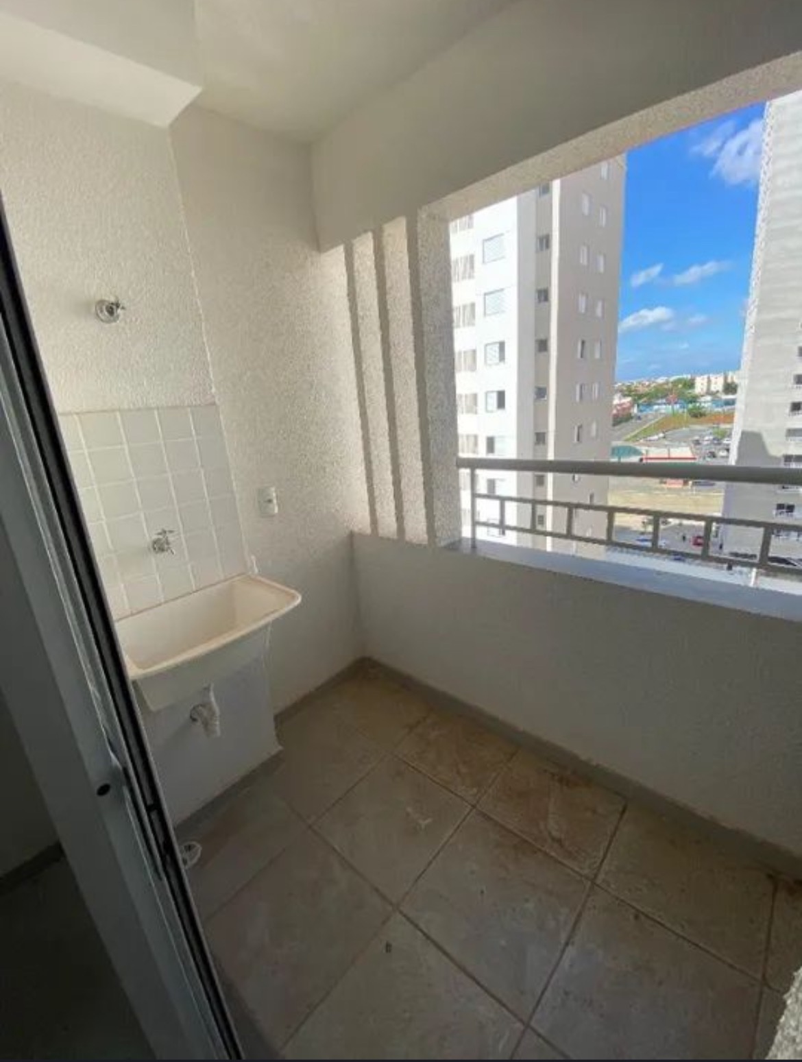 Apartamento à venda com 2 quartos, 42m² - Foto 14