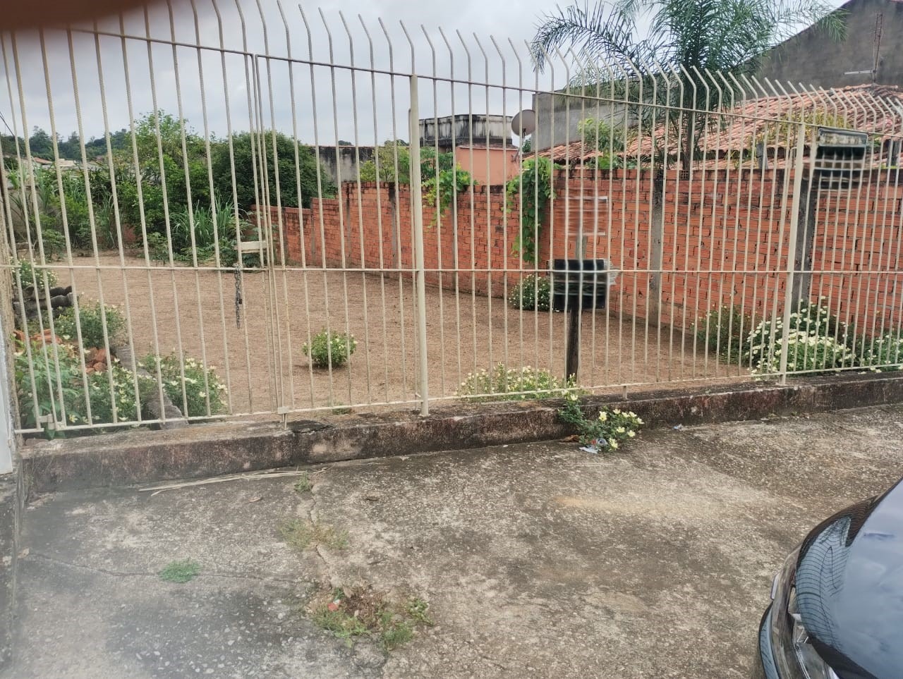 Terreno à venda em Votorantim-SP, bairro Vossoroca, 226,00 m² de área! Venha conferir!