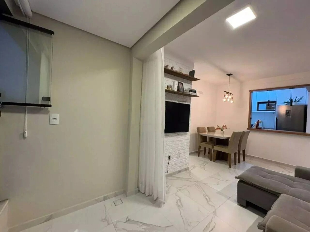 Apartamento para alugar com 2 quartos, 62m² - Foto 5