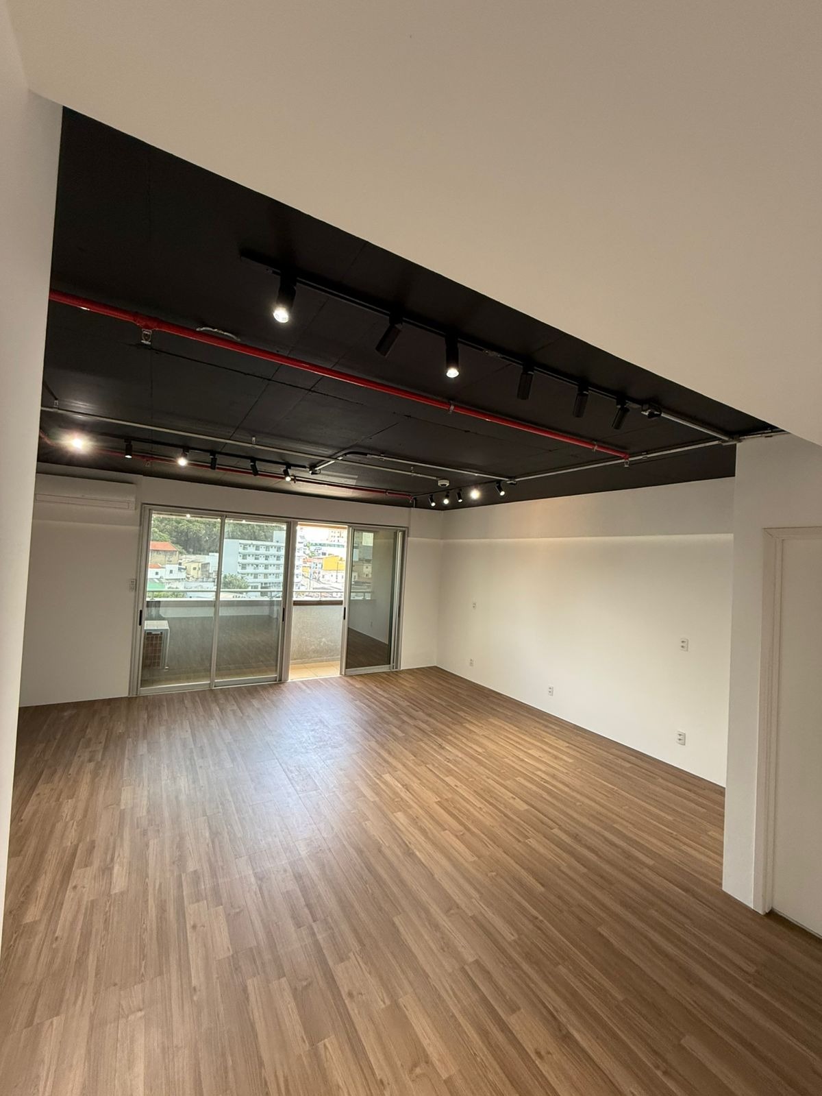 Conjunto Comercial-Sala à venda, 46m² - Foto 3