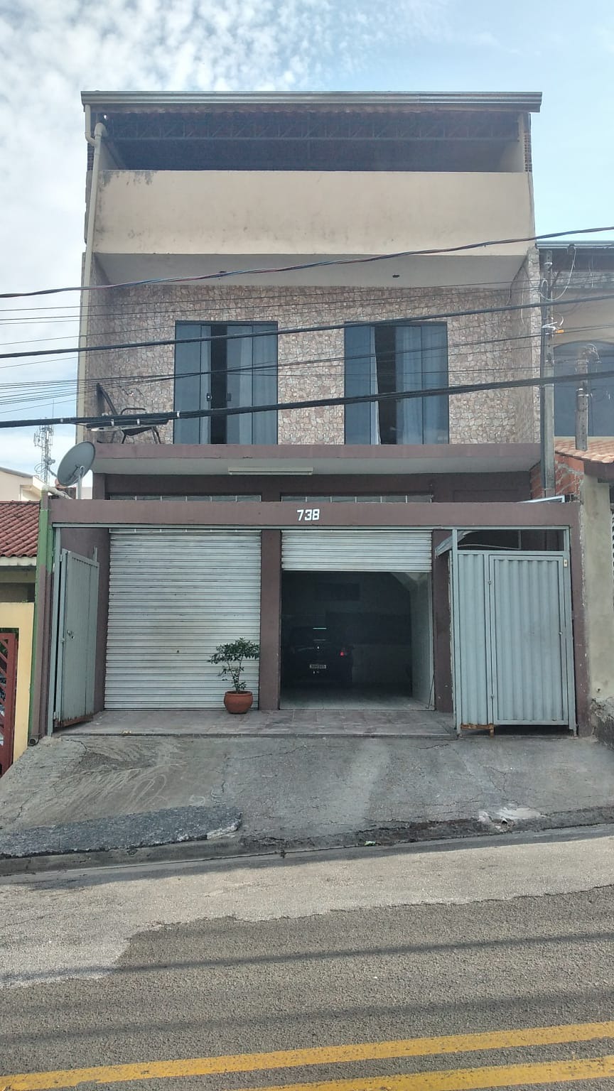 Loja-Salão à venda, 194m² - Foto 8