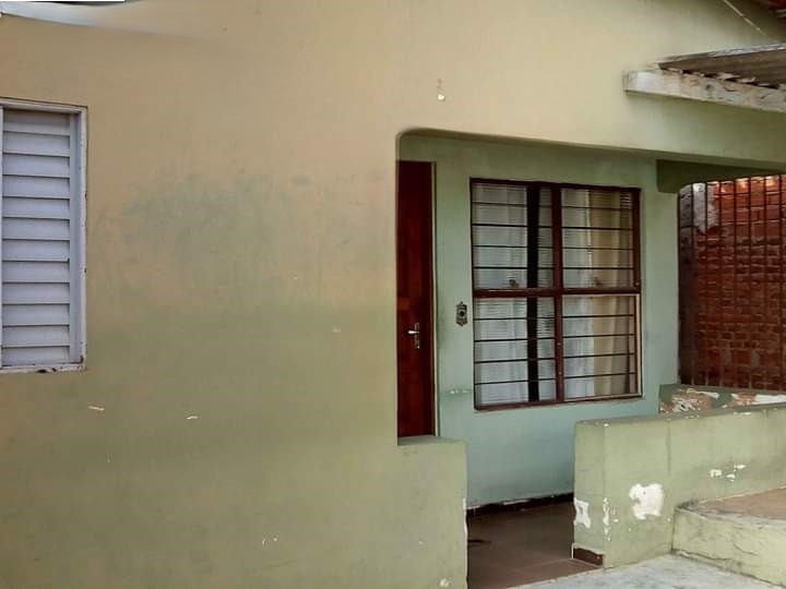 Casa Comercial à Venda em Votorantim-SP - 3 Quartos, 1 Sala, 1 Banheiro, 1 Vaga de Garagem - Imperdível!