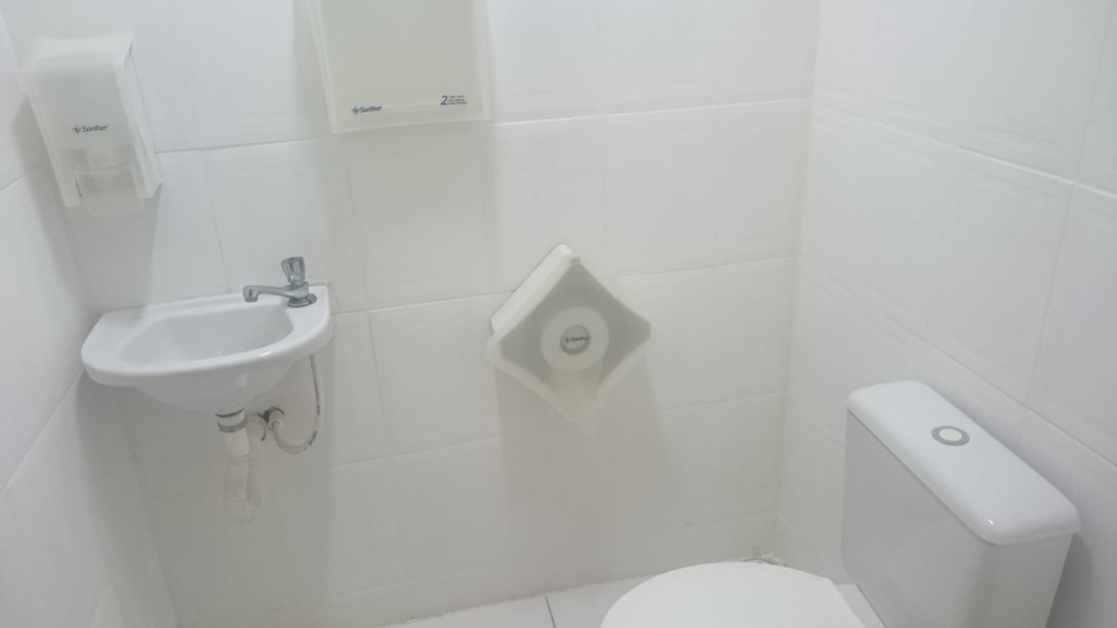 Conjunto Comercial-Sala à venda e aluguel - Foto 10