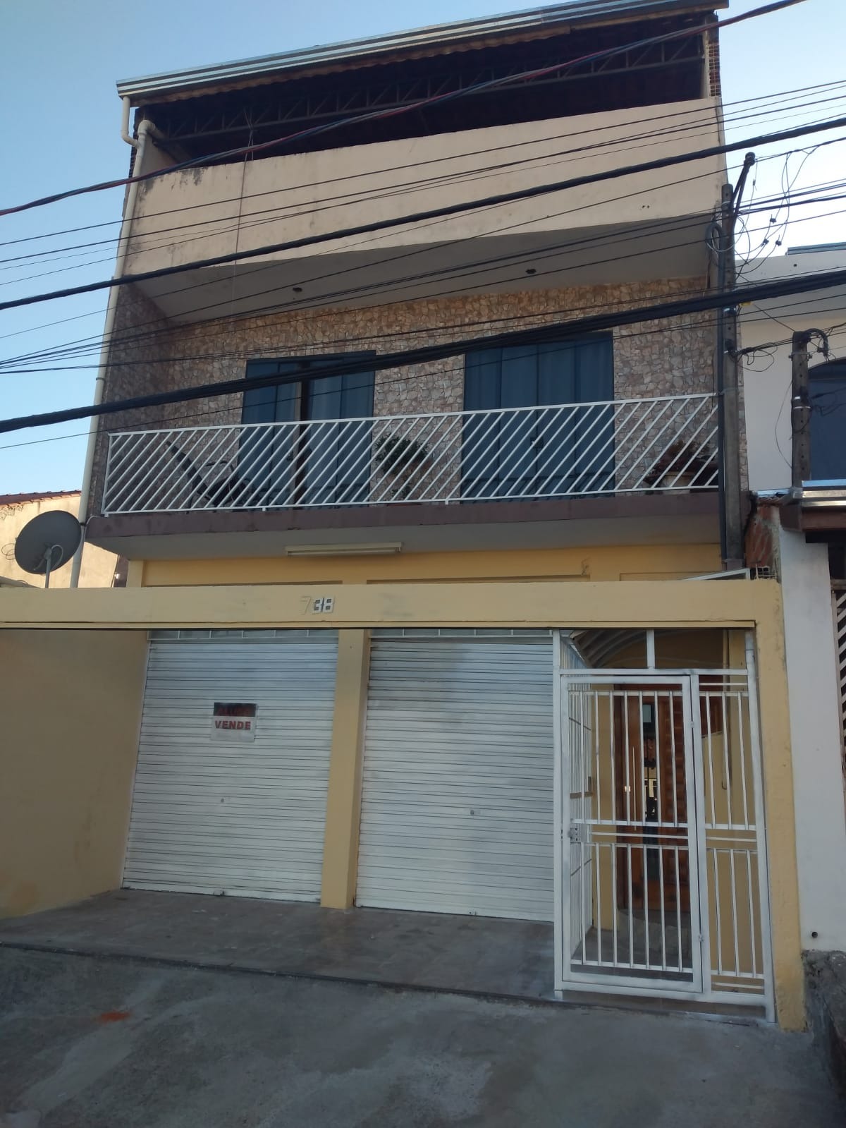 Loja-Salão à venda, 194m² - Foto 2