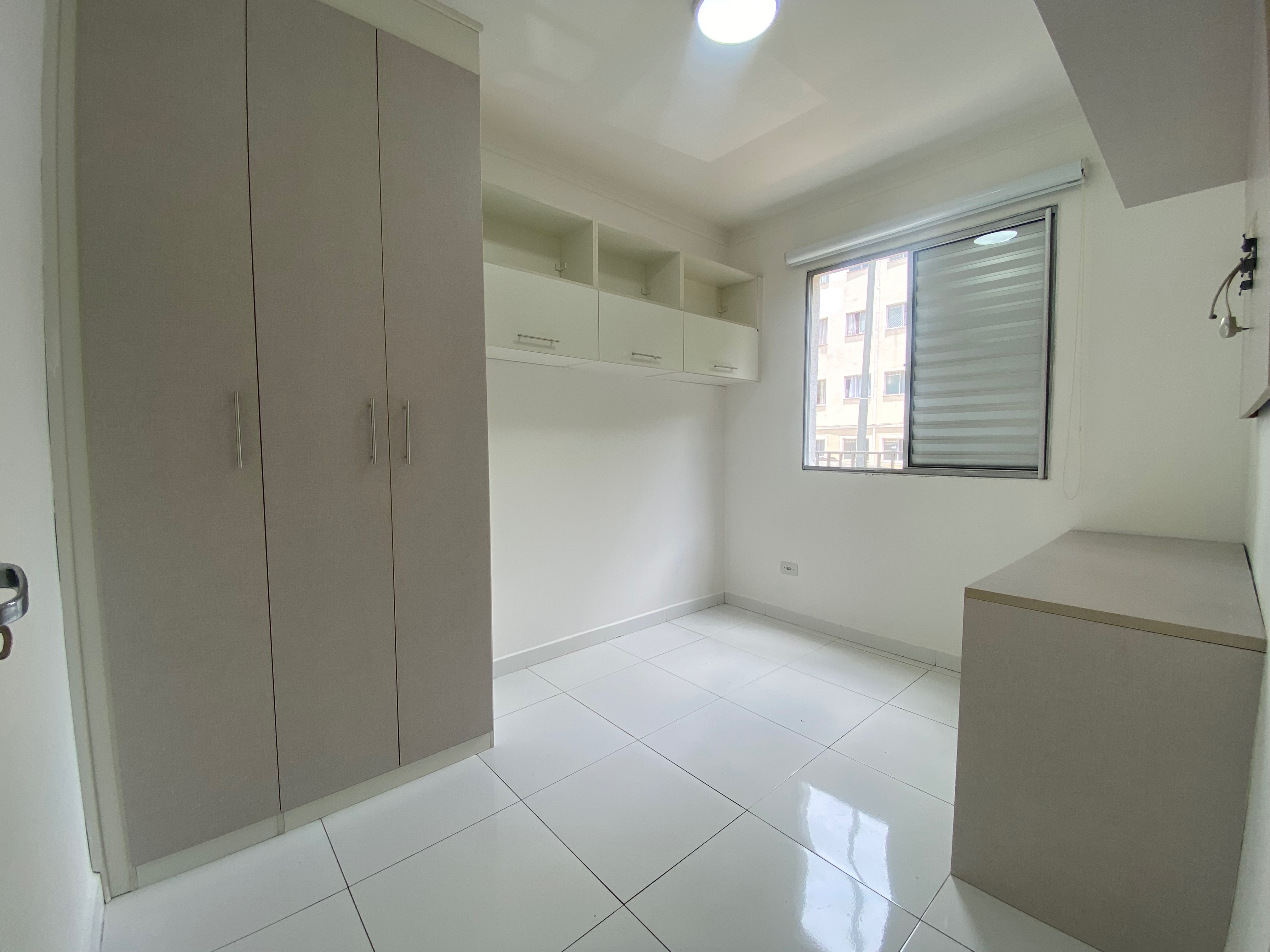 Apartamento para alugar com 2 quartos, 47m² - Foto 7