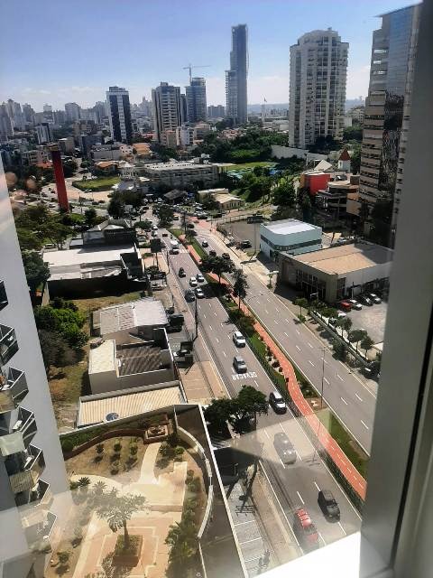 Conjunto Comercial-Sala para alugar, 430m² - Foto 21