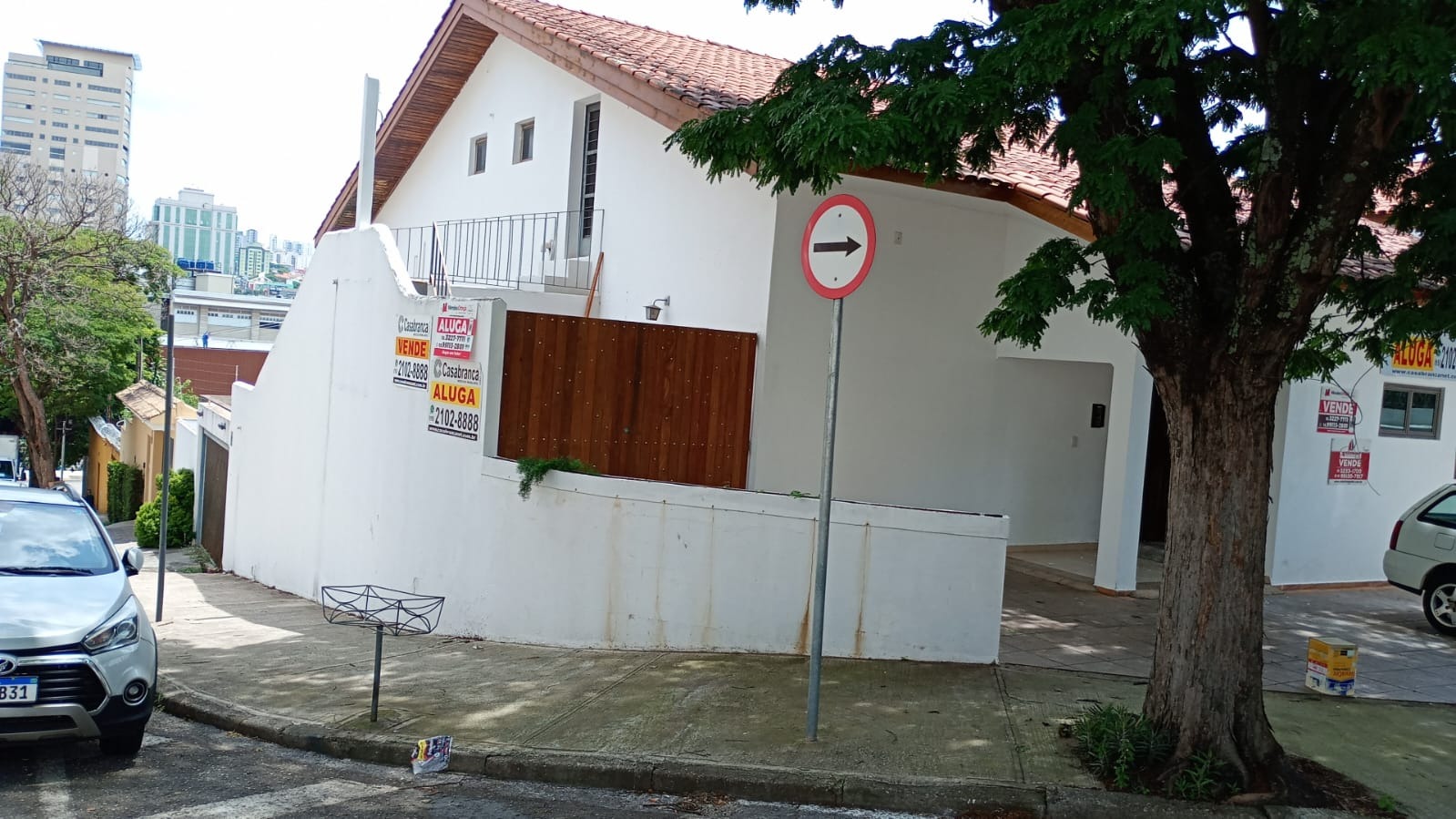 Conjunto Comercial-Sala à venda e aluguel - Foto 1