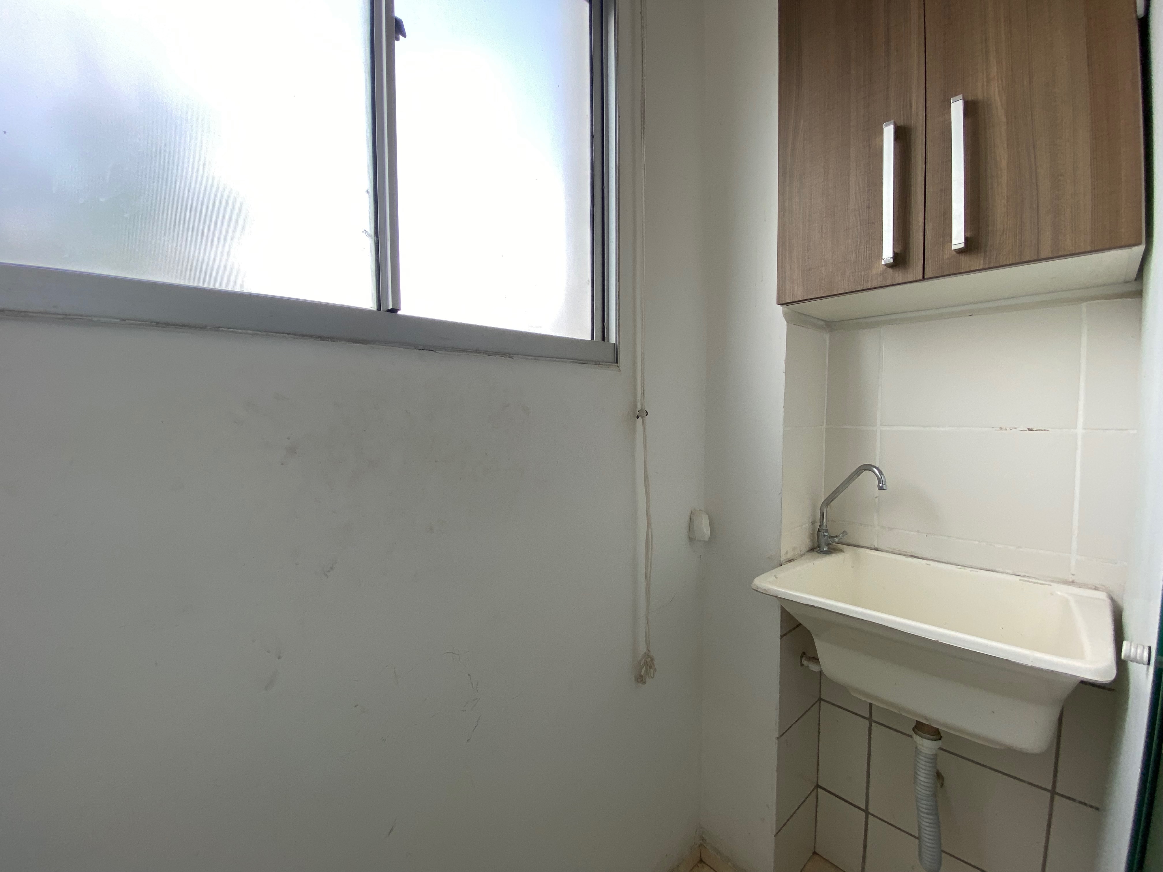 Apartamento à venda e aluguel com 2 quartos, 47m² - Foto 6