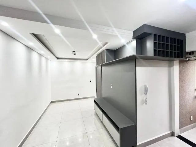 Apartamento Exclusivo no Condomínio Brisa do Parque II - Sofisticação, Conforto e Tecnologia!