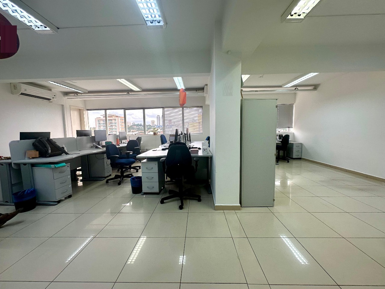 Conjunto Comercial-Sala para alugar, 430m² - Foto 12