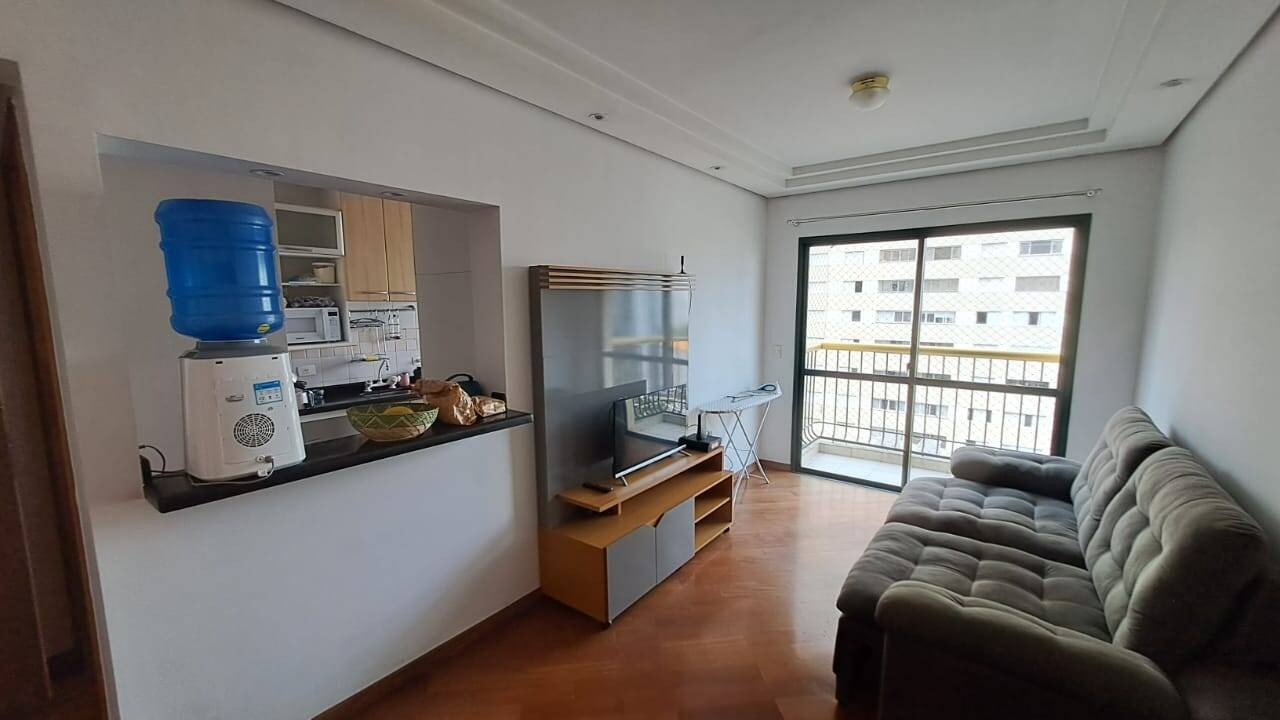 Apartamento à venda com 2 quartos, 80m² - Foto 3