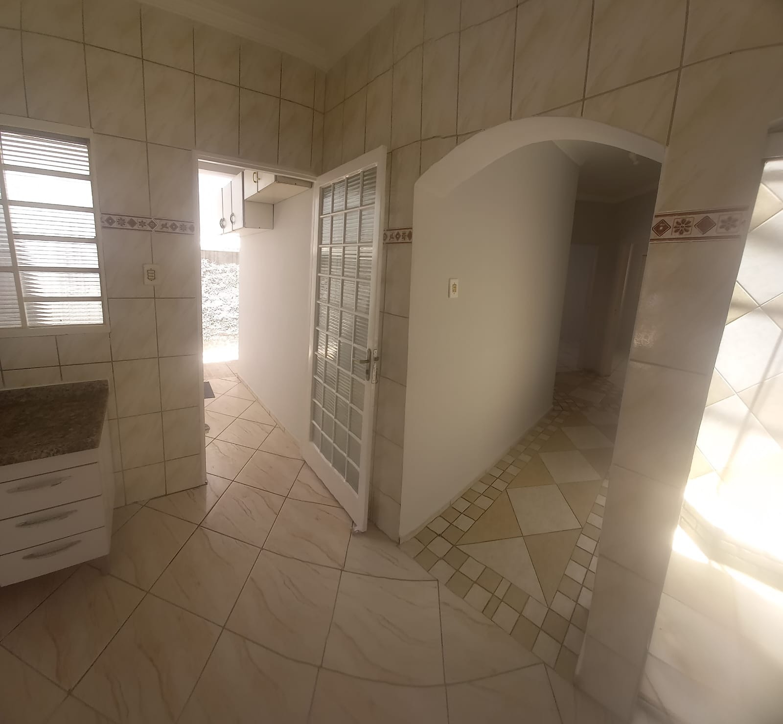 Casa à venda com 3 quartos - Foto 4