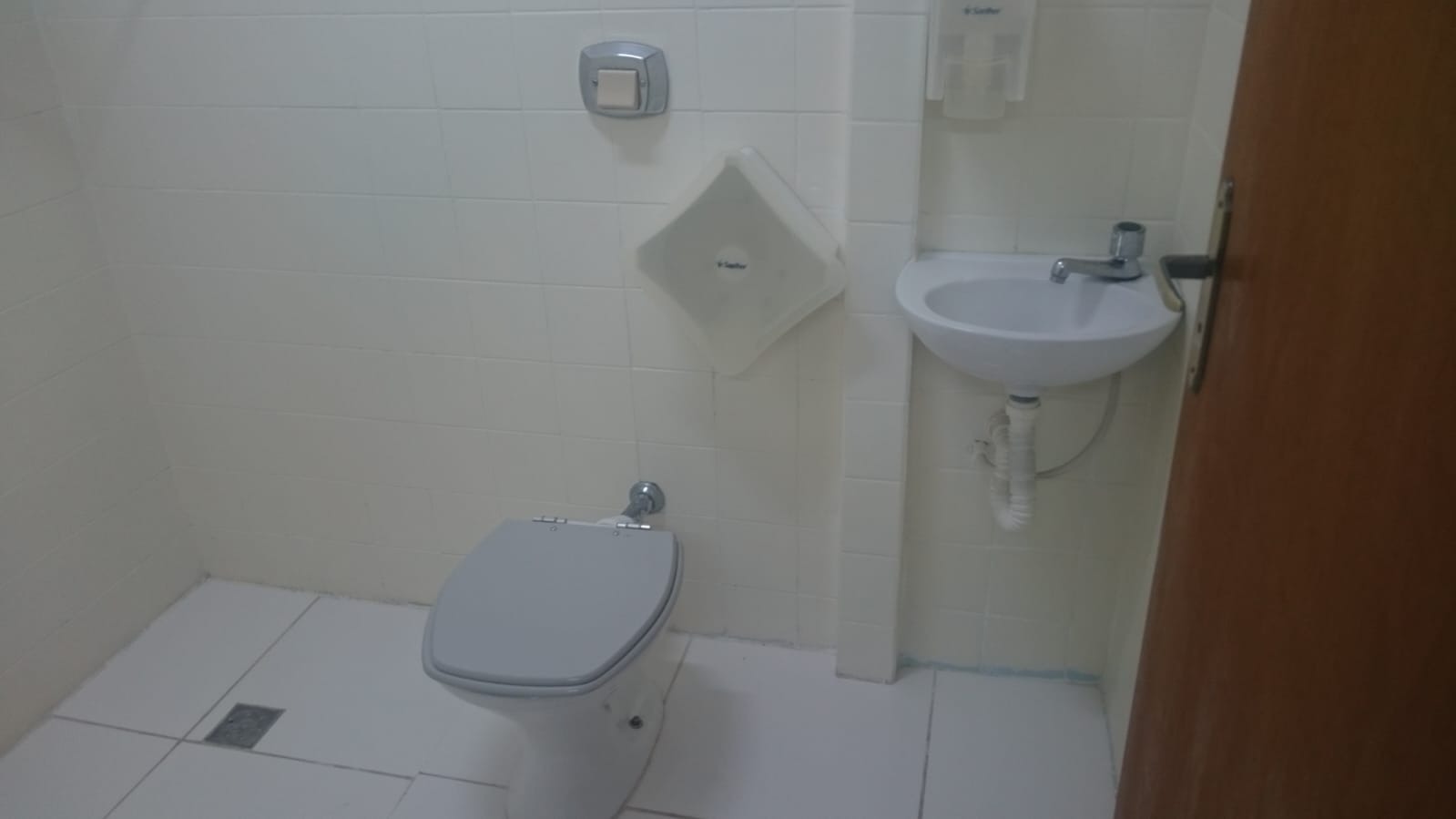 Conjunto Comercial-Sala à venda e aluguel - Foto 9