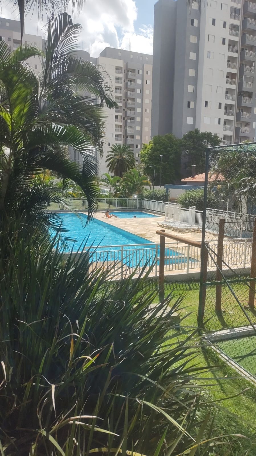 Apartamento para alugar com 2 quartos, 47m² - Foto 8