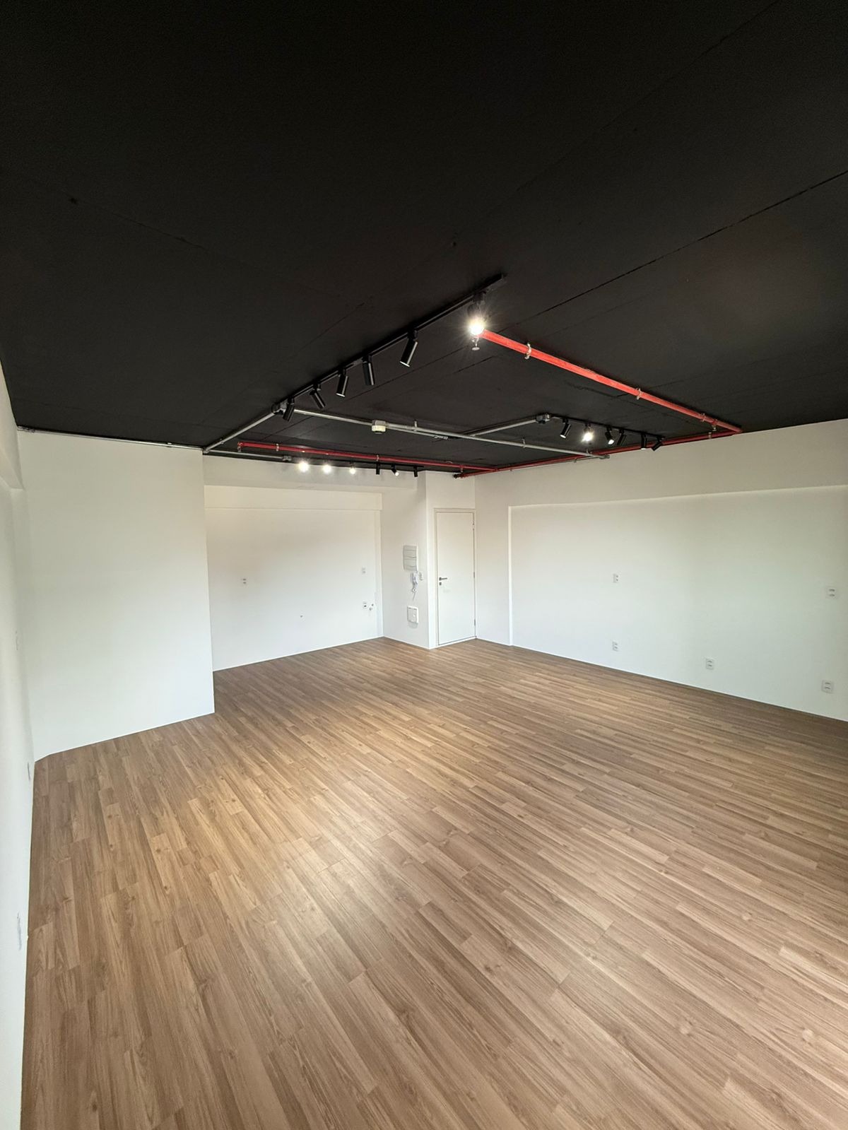 Conjunto Comercial-Sala à venda, 46m² - Foto 6