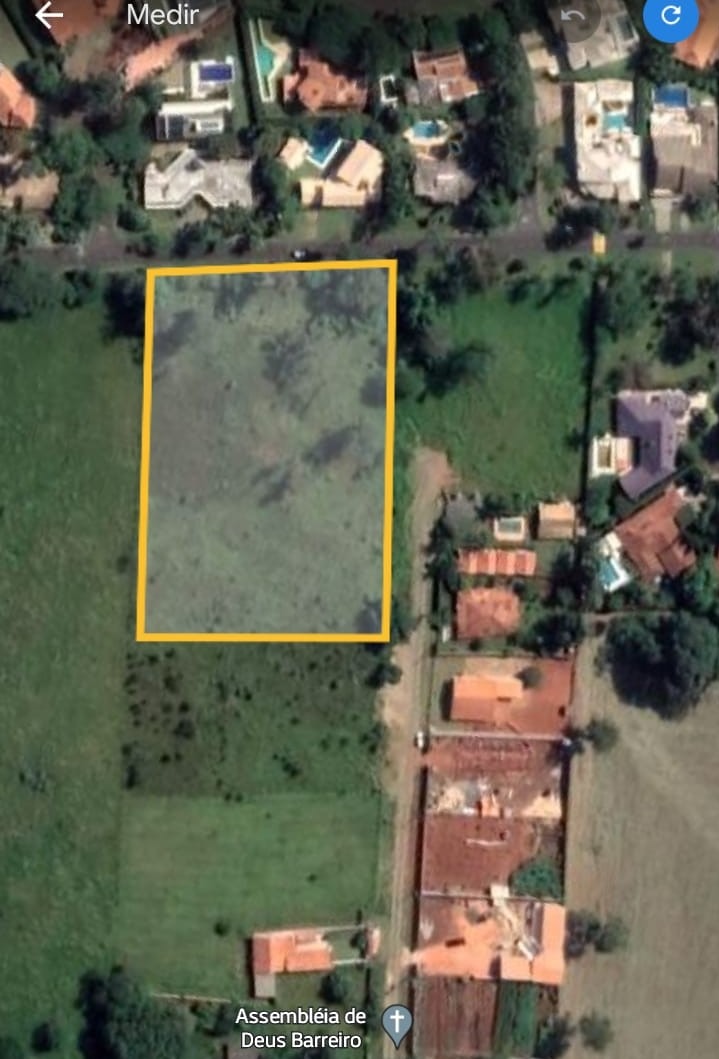 Terreno à venda em Araçoiaba da Serra-SP, bairro Sta Terezinha, 8.500,00m² de área! Venha conferir!