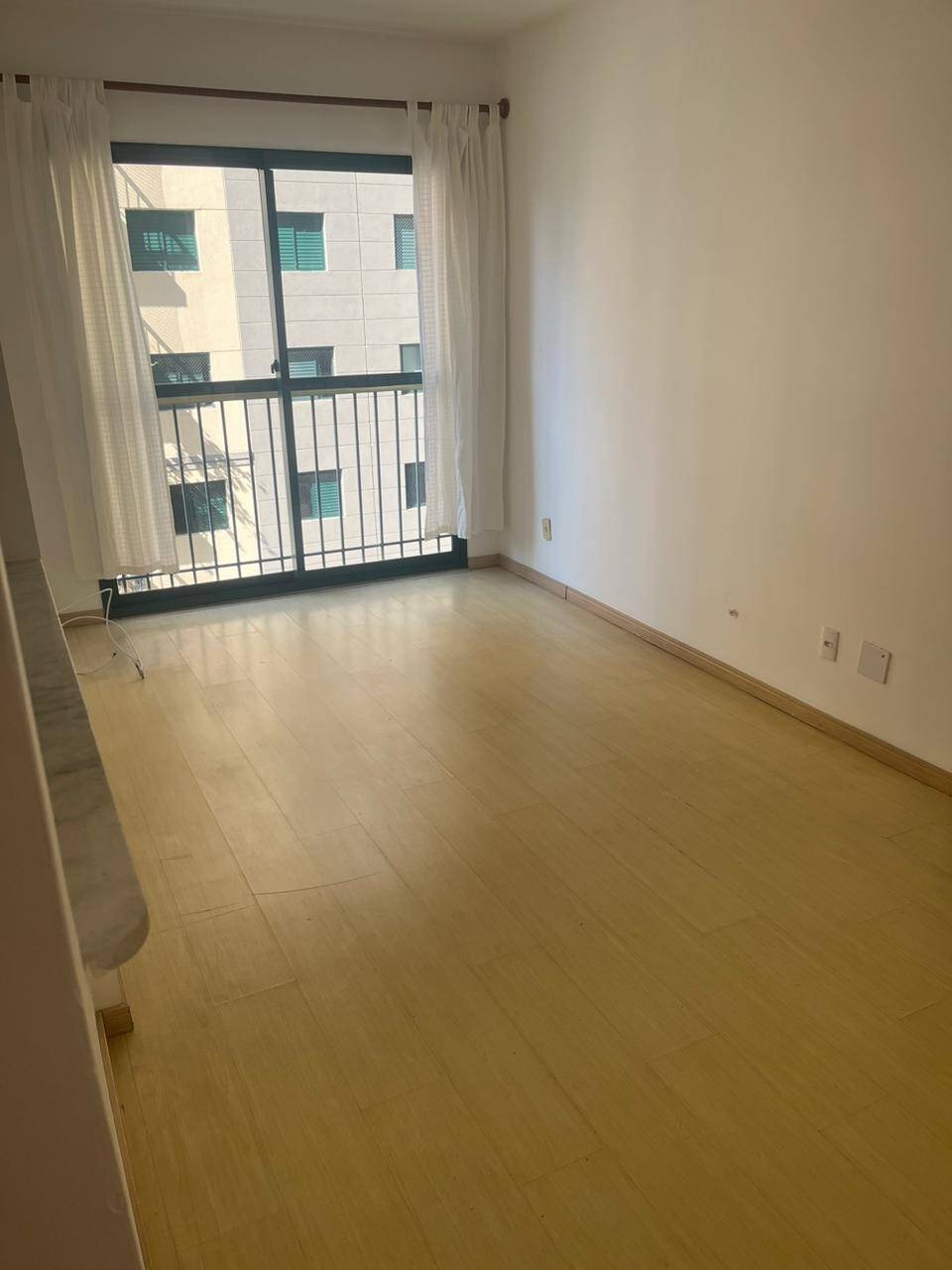 Apartamento para alugar com 2 quartos, 85m² - Foto 1