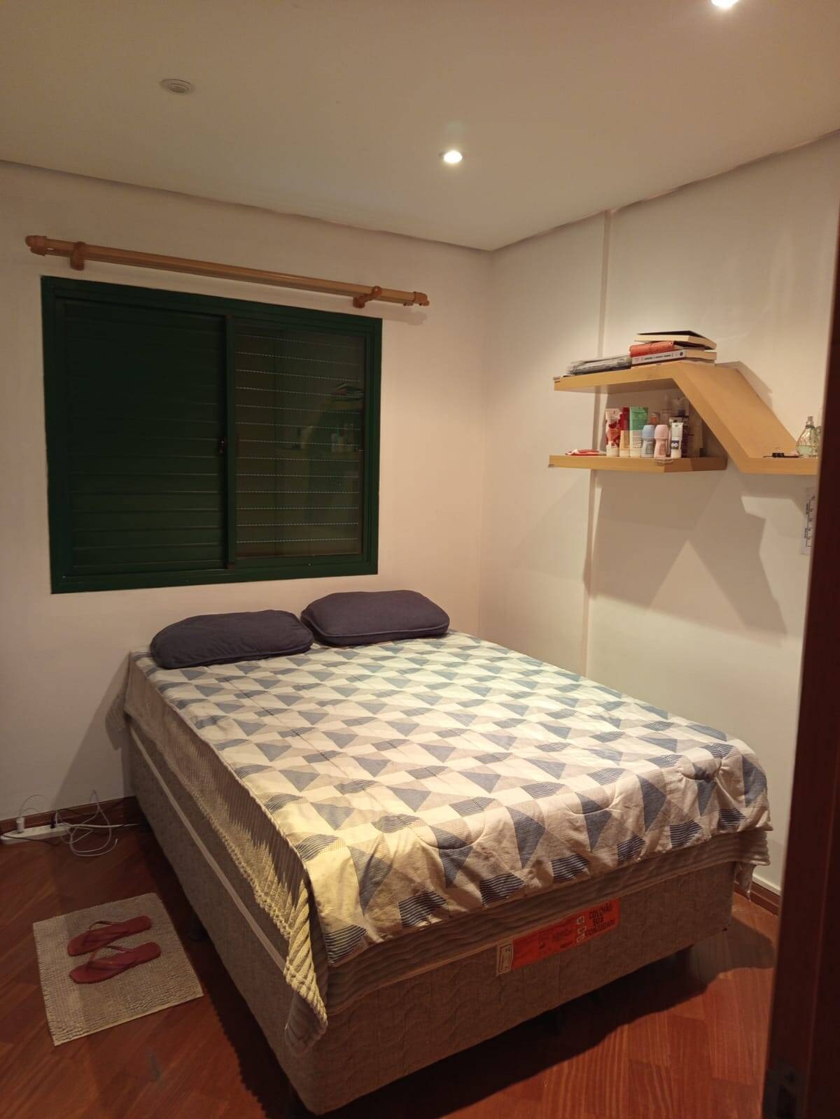 Apartamento à venda com 2 quartos, 80m² - Foto 7