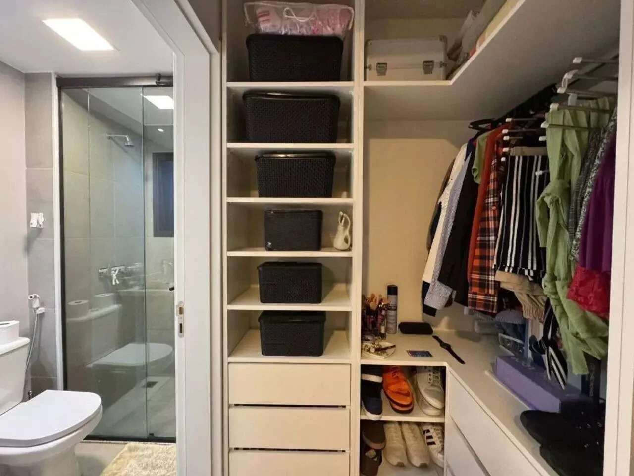 Apartamento para alugar com 2 quartos, 62m² - Foto 10