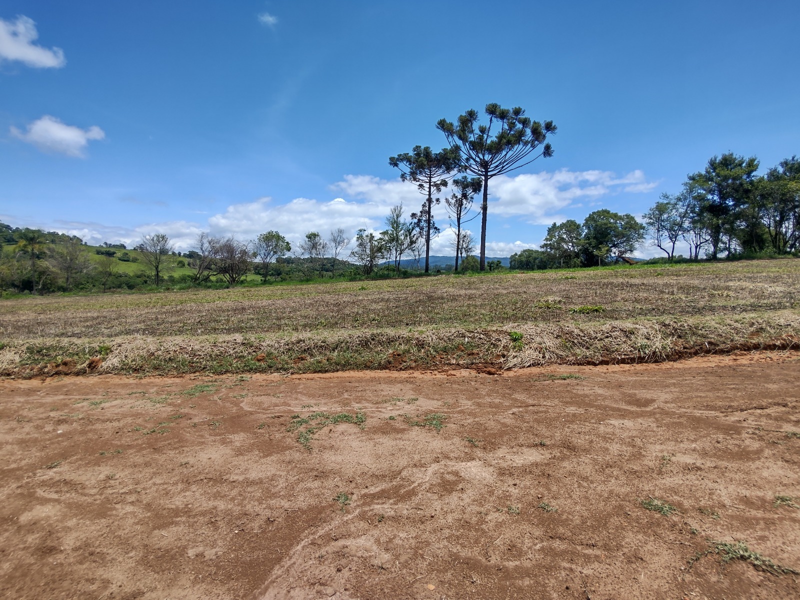 Terreno à Venda no Condomínio Residencial Valle dos Cervos II ? Araçoiaba da Serra