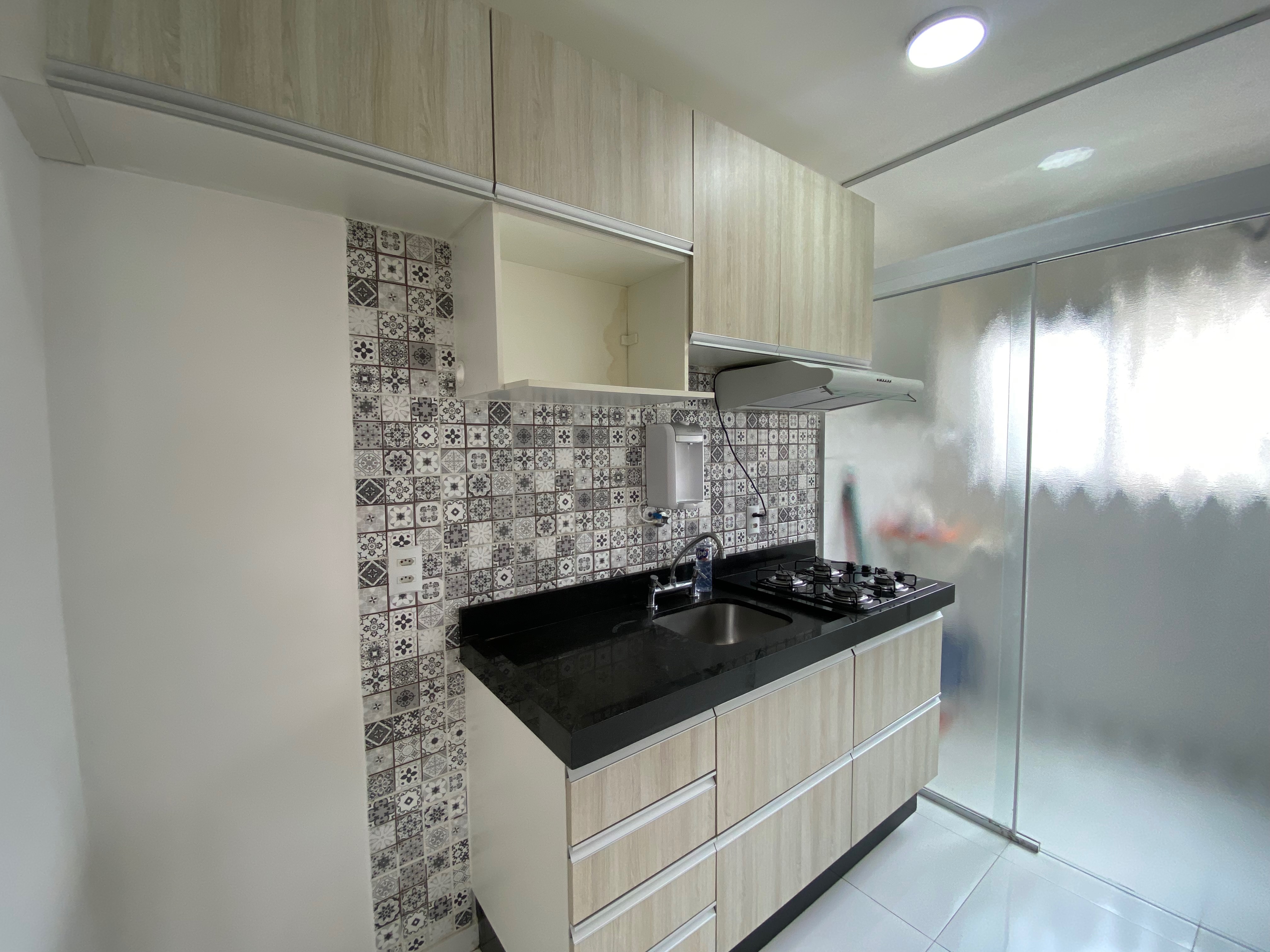 Apartamento para alugar com 2 quartos, 47m² - Foto 4