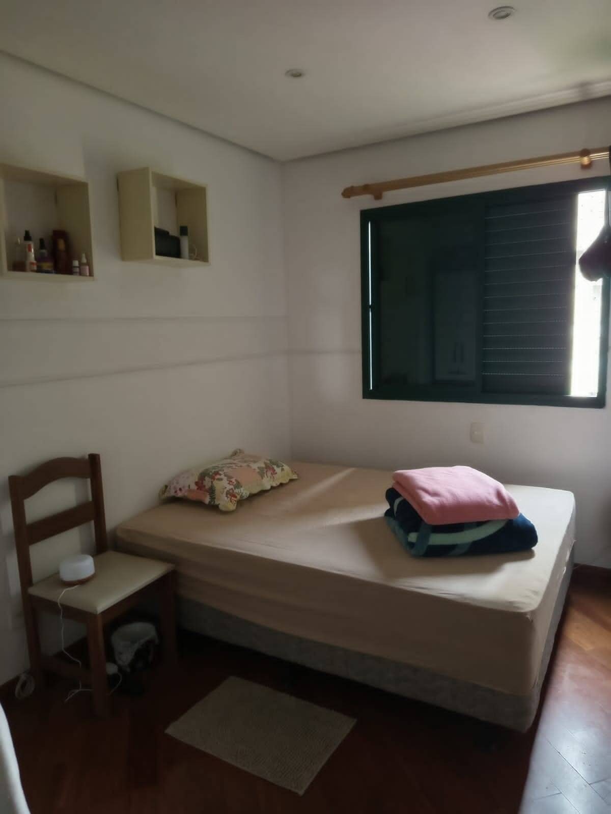 Apartamento à venda com 2 quartos, 80m² - Foto 5