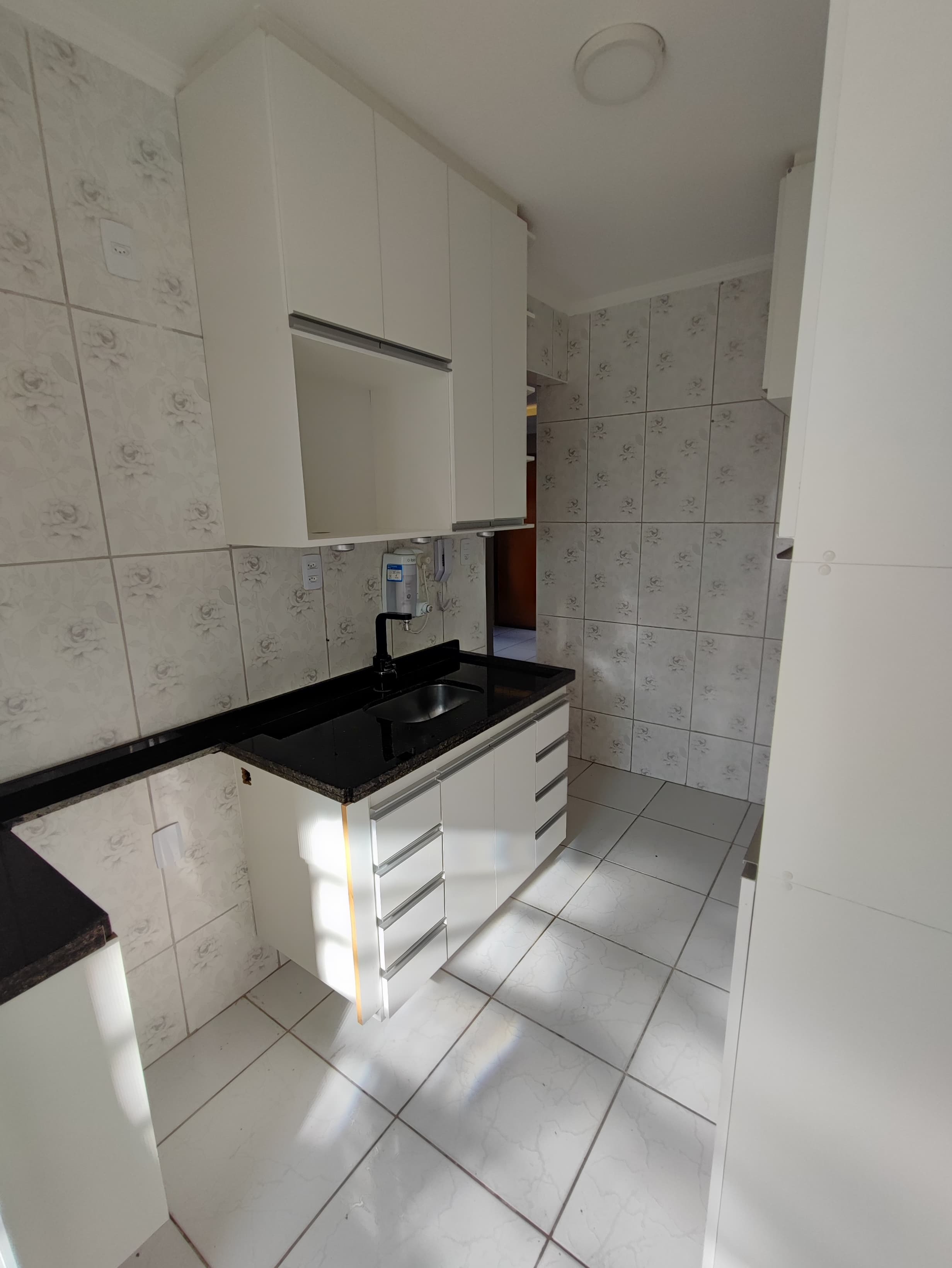 Apartamento à venda com 2 quartos, 57m² - Foto 7