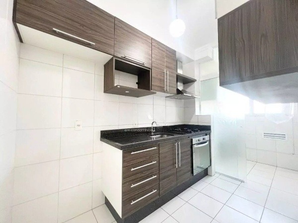 Maravilhoso Apartamento no Condomínio Vista Garden de 53m²