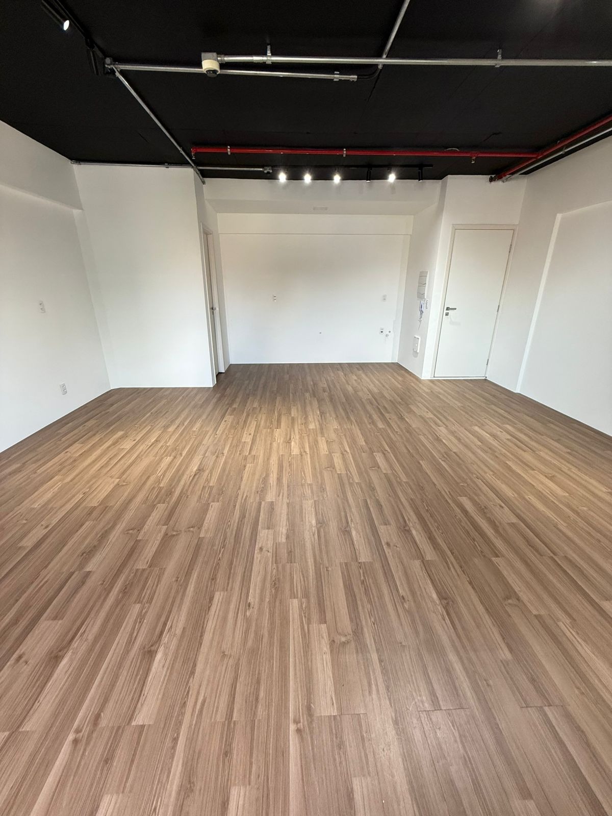 Conjunto Comercial-Sala à venda, 46m² - Foto 2