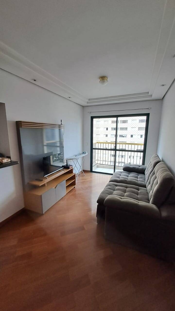 Apartamento à venda com 2 quartos, 80m² - Foto 18