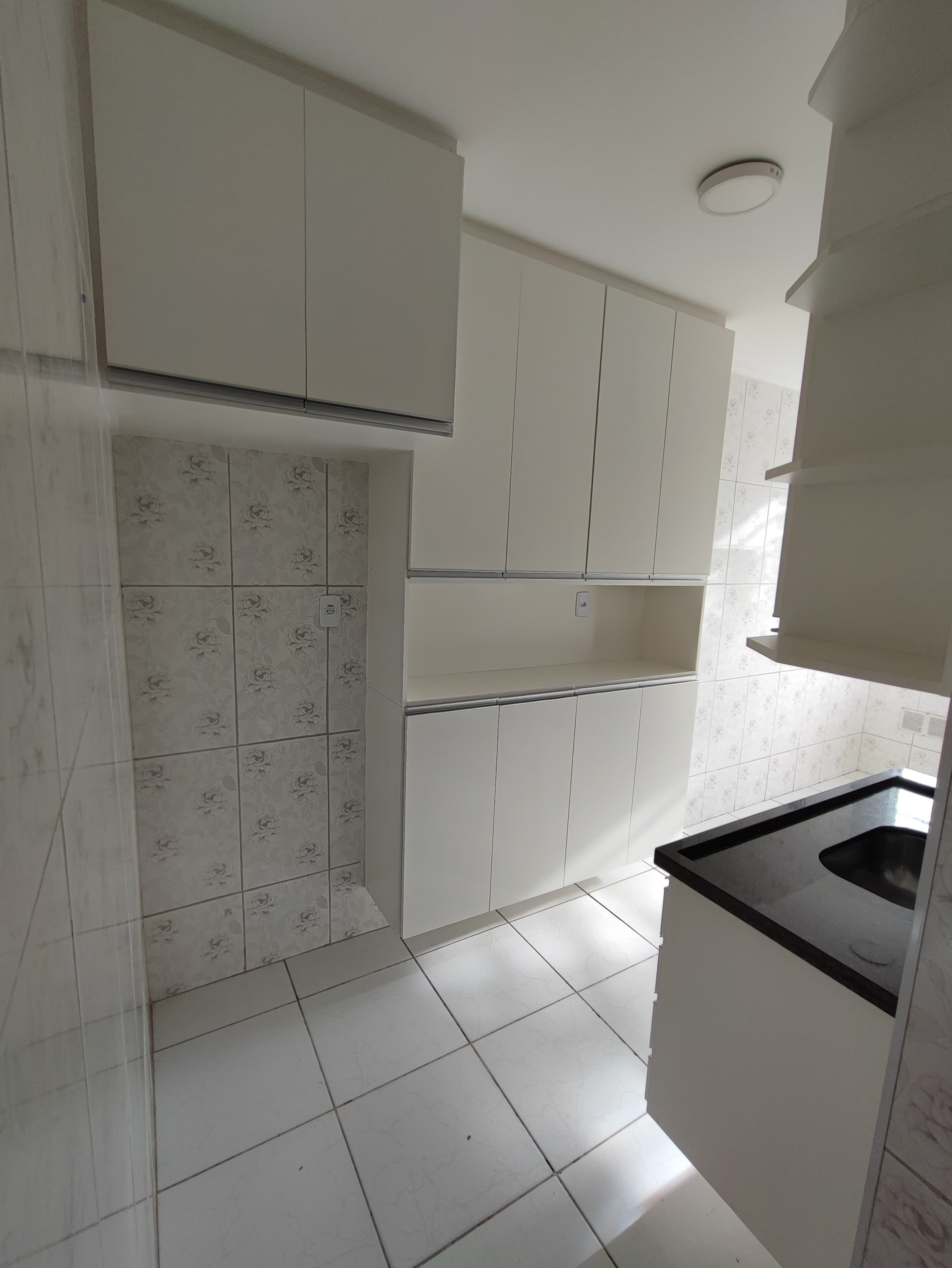 Apartamento à venda com 2 quartos, 57m² - Foto 5