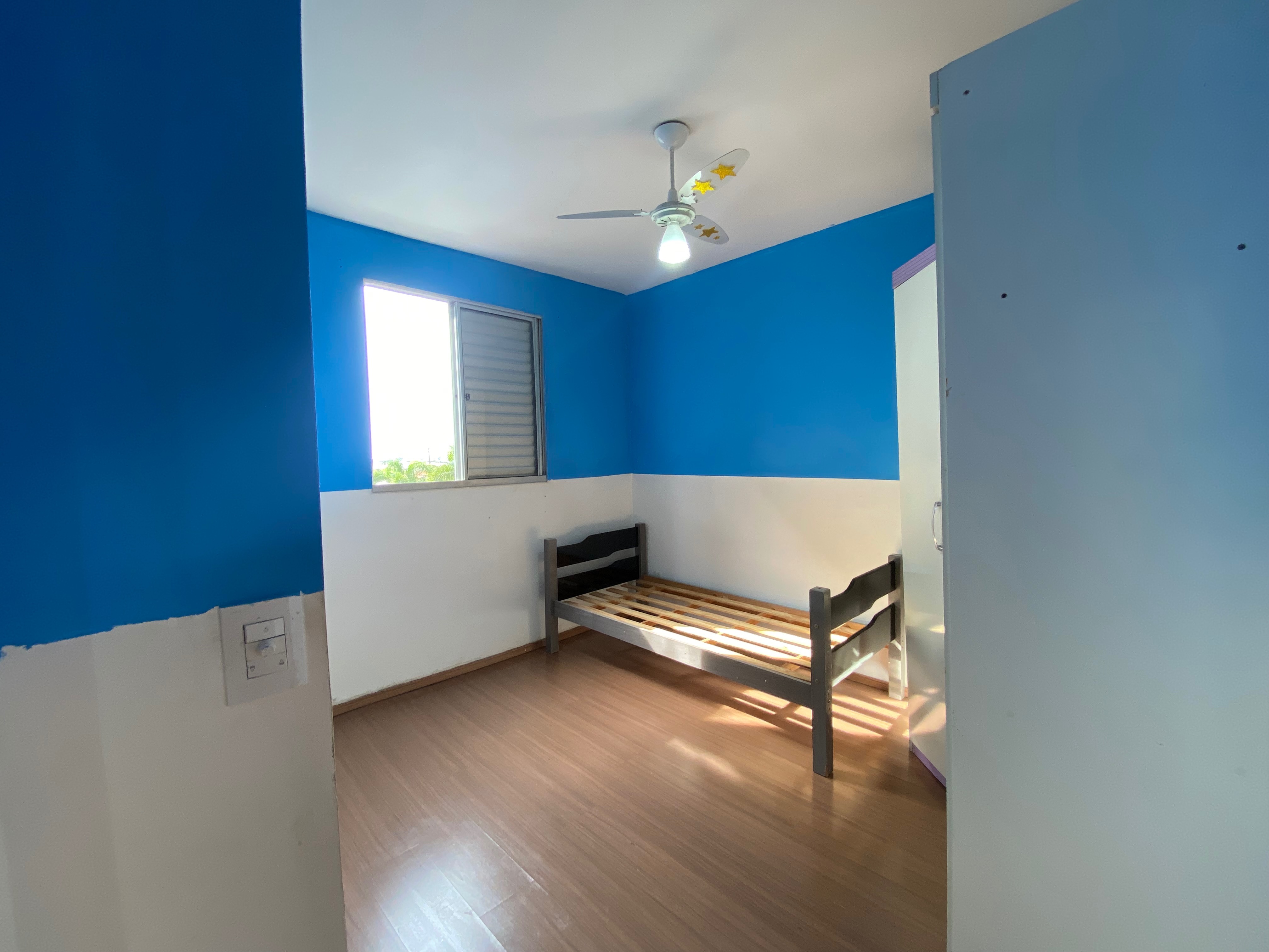 Apartamento à venda e aluguel com 2 quartos, 47m² - Foto 9