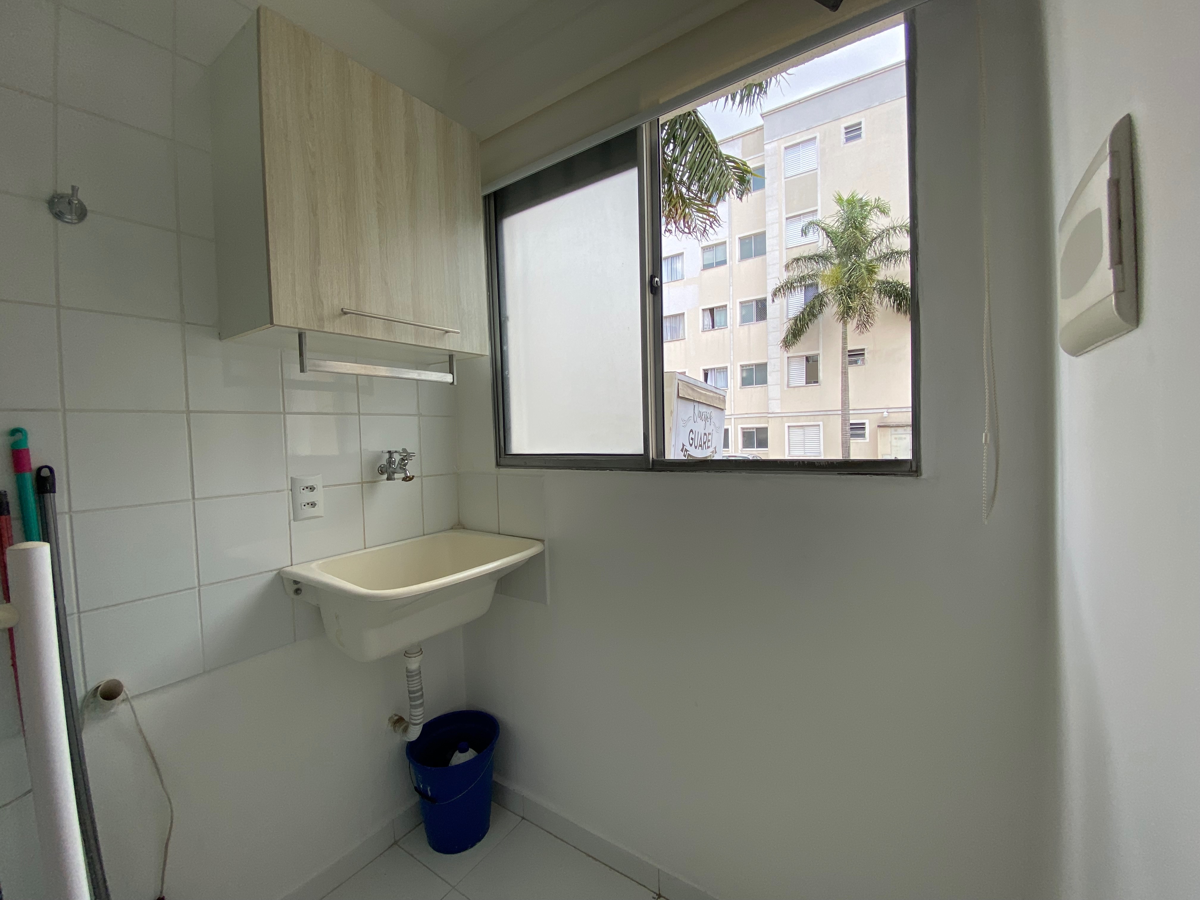 Apartamento para alugar com 2 quartos, 47m² - Foto 5