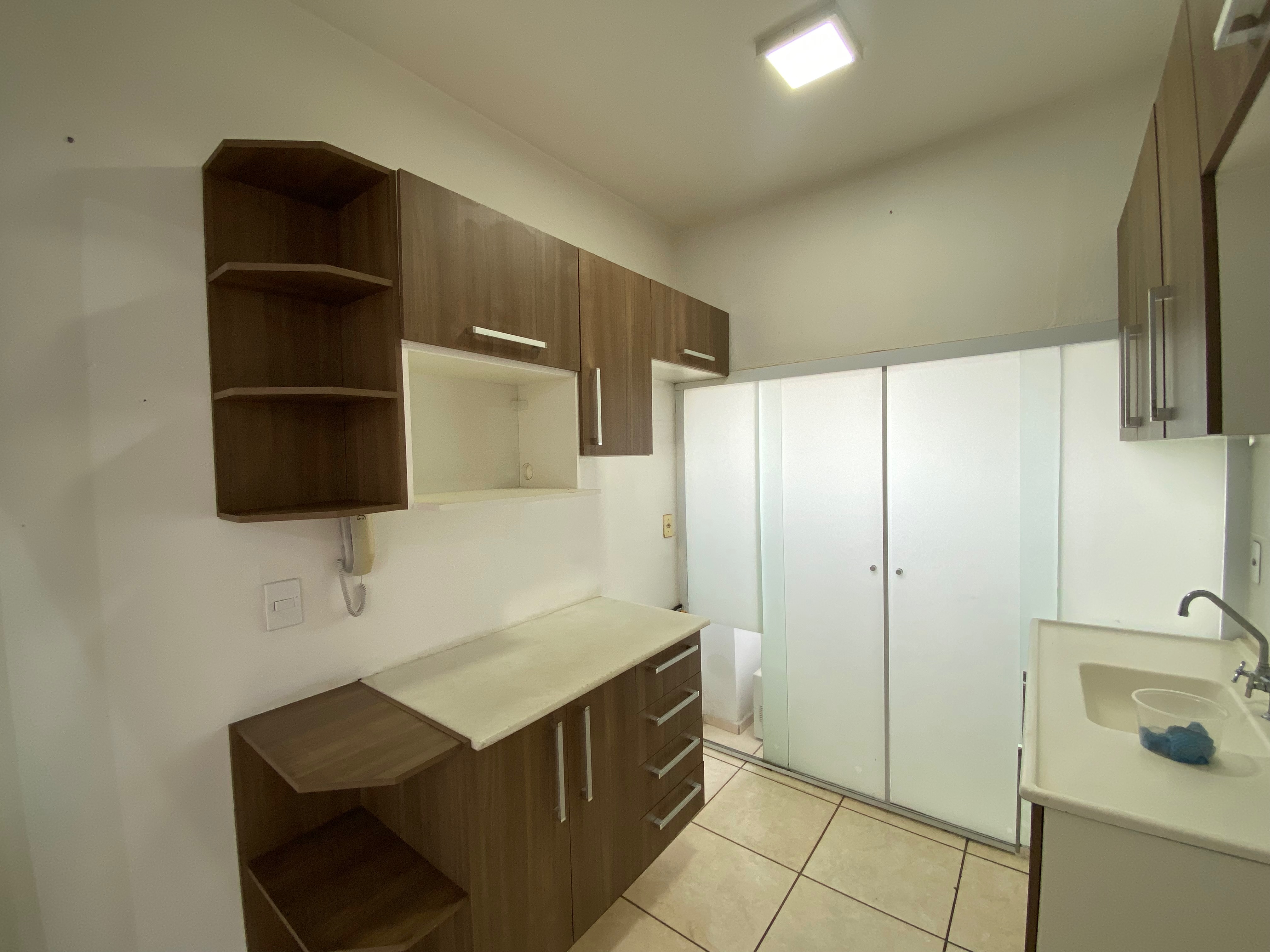 Apartamento à venda e aluguel com 2 quartos, 47m² - Foto 5