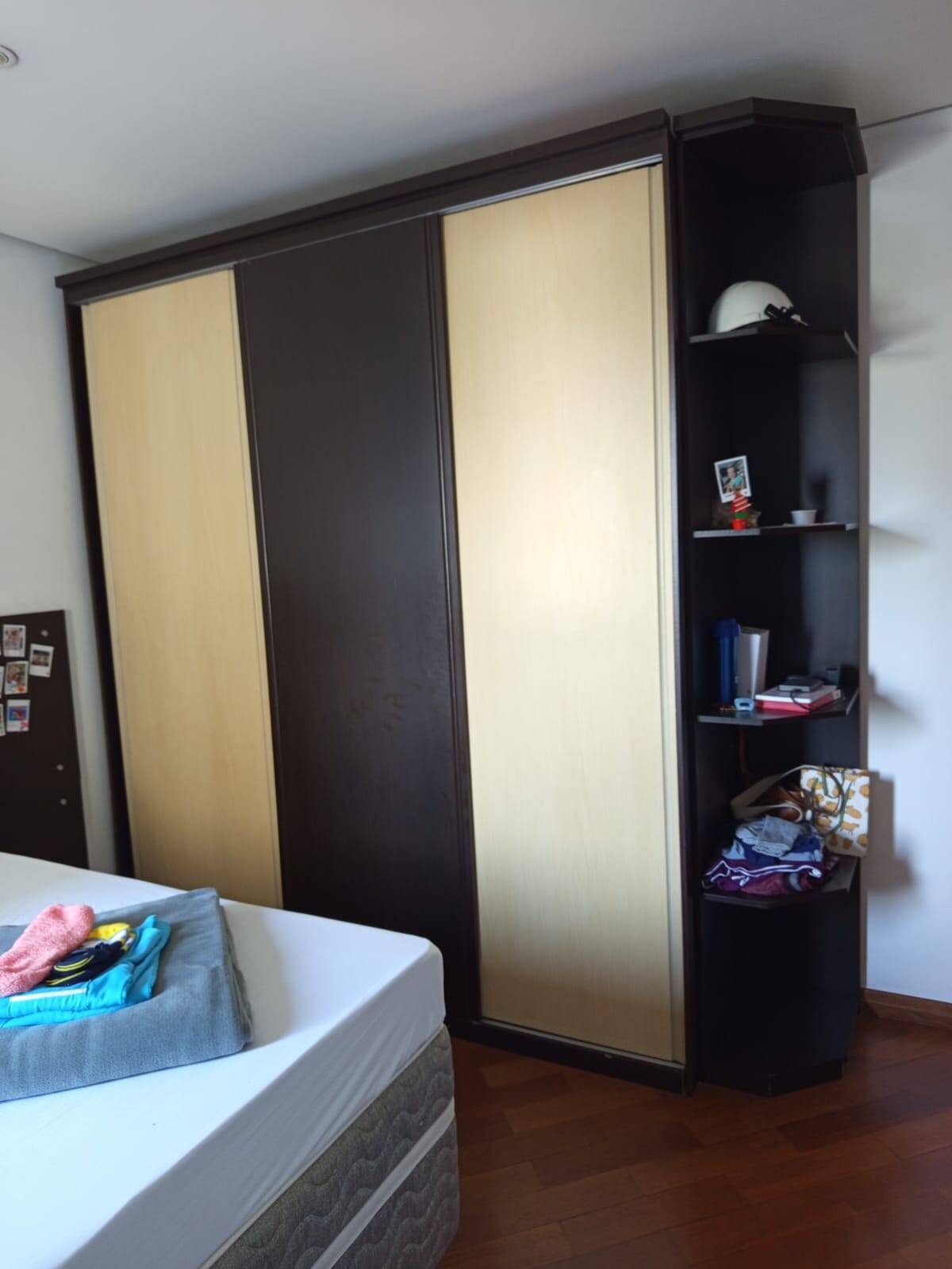 Apartamento à venda com 2 quartos, 80m² - Foto 12