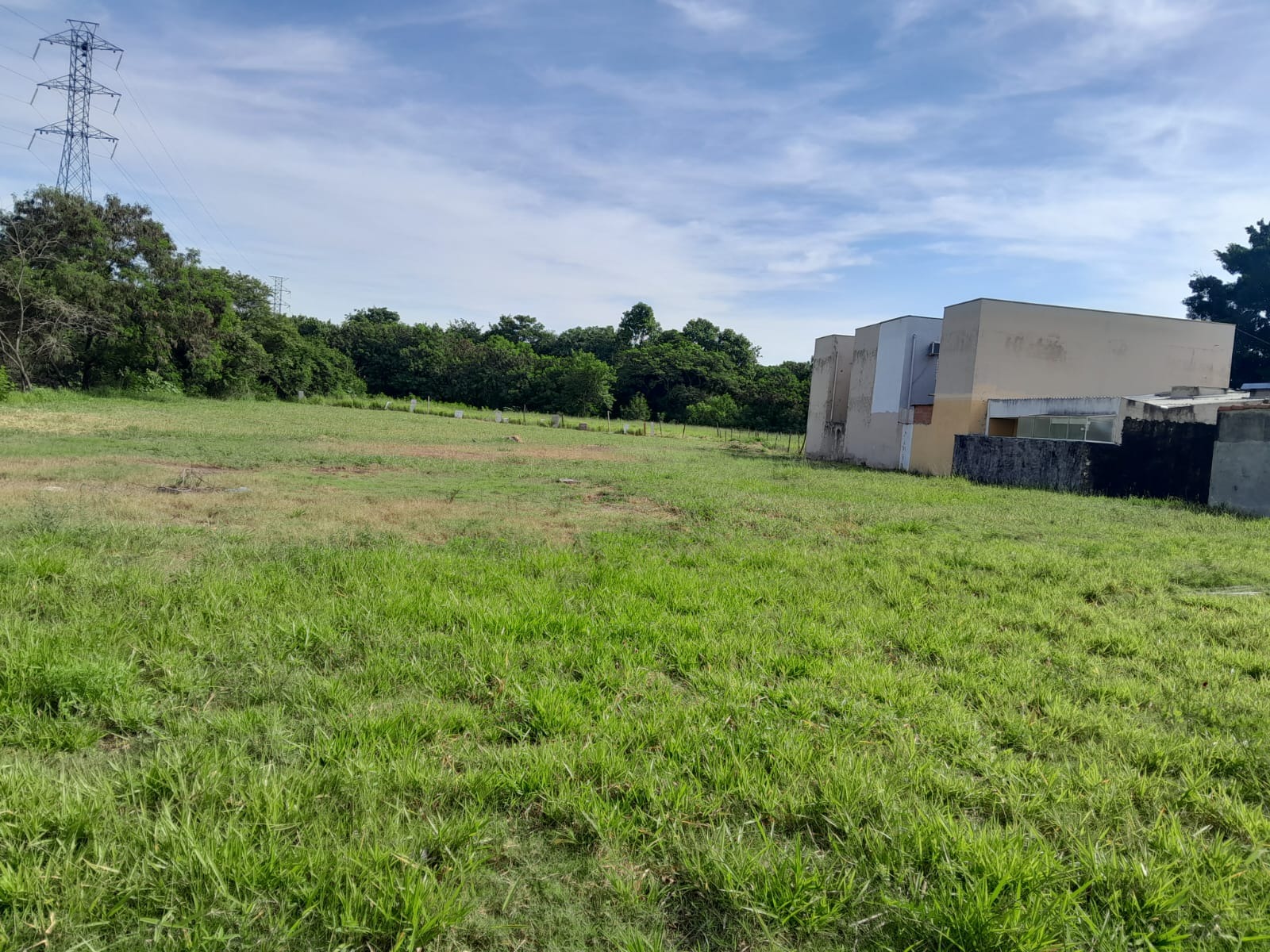 Terreno Plano de 7.000m² à Venda no Bairro Mineirão, Sorocaba - SP