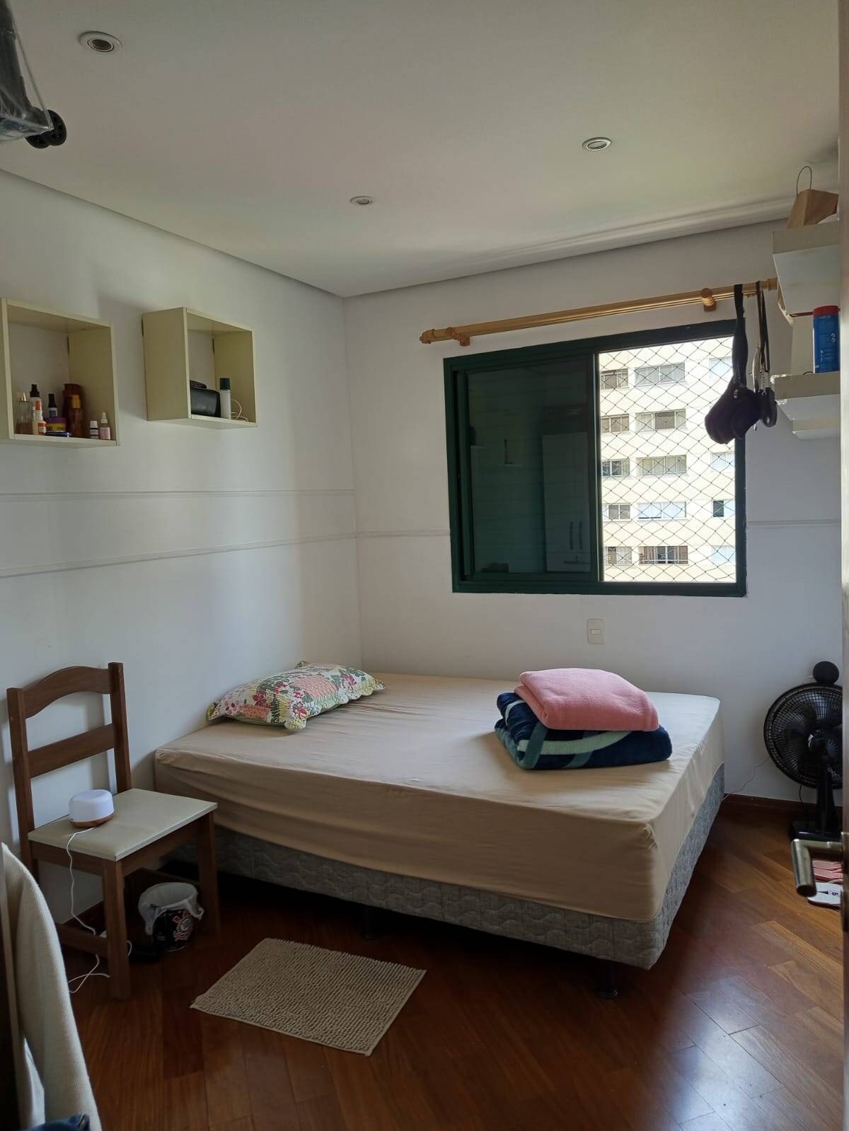 Apartamento à venda com 2 quartos, 80m² - Foto 9