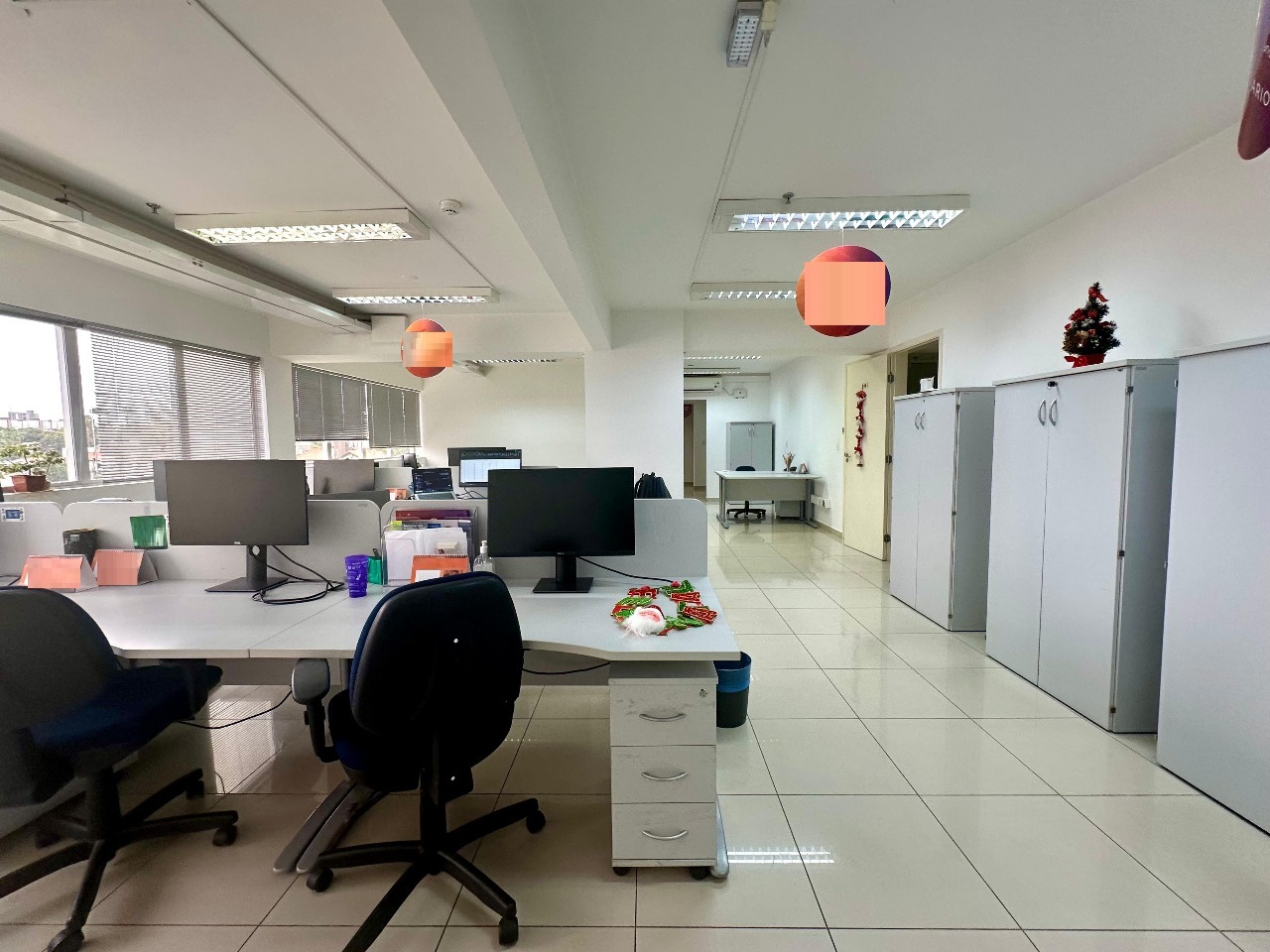 Conjunto Comercial-Sala para alugar, 430m² - Foto 7