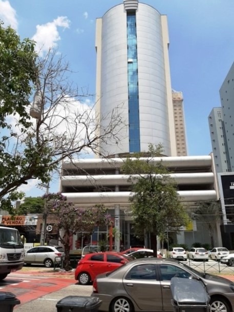 Conjunto Comercial-Sala para alugar, 430m² - Foto 1