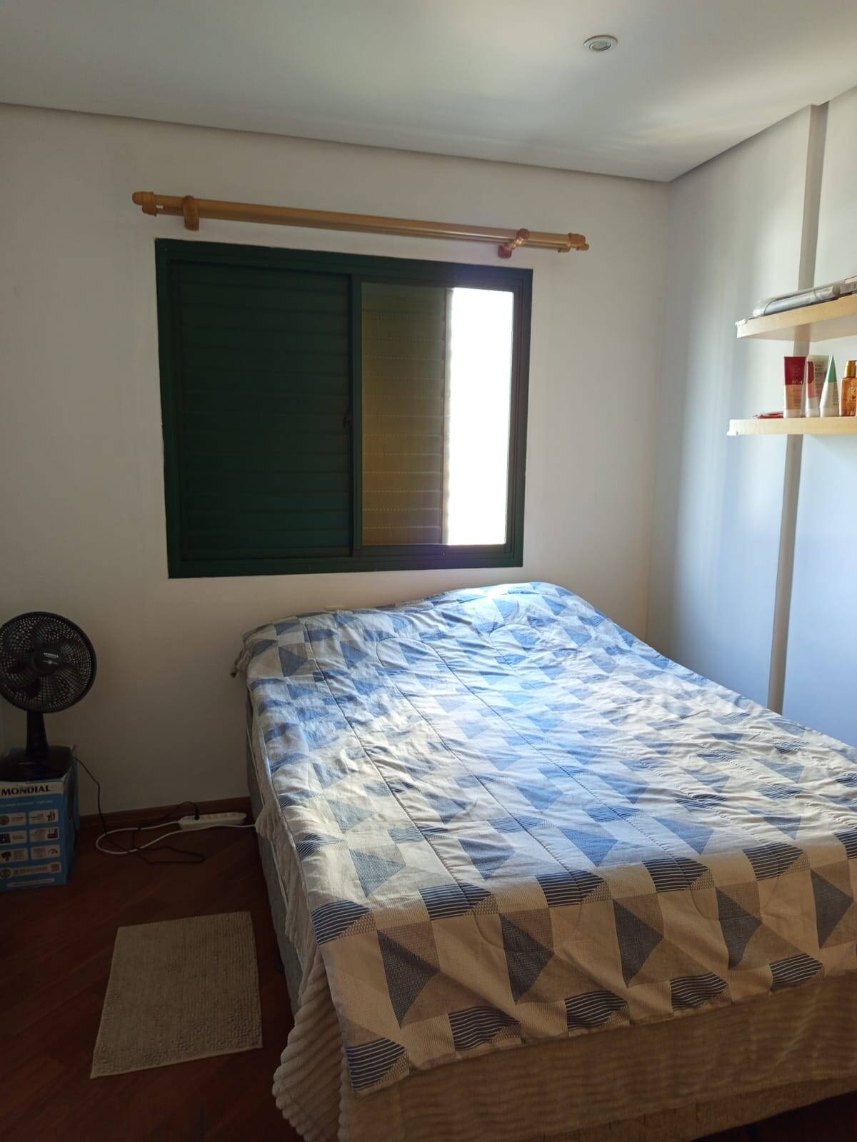 Apartamento à venda com 2 quartos, 80m² - Foto 13