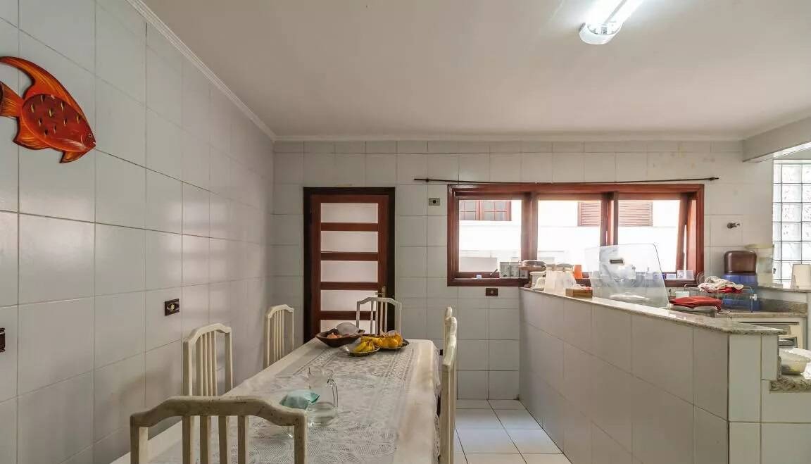 Casa à venda com 4 quartos - Foto 6