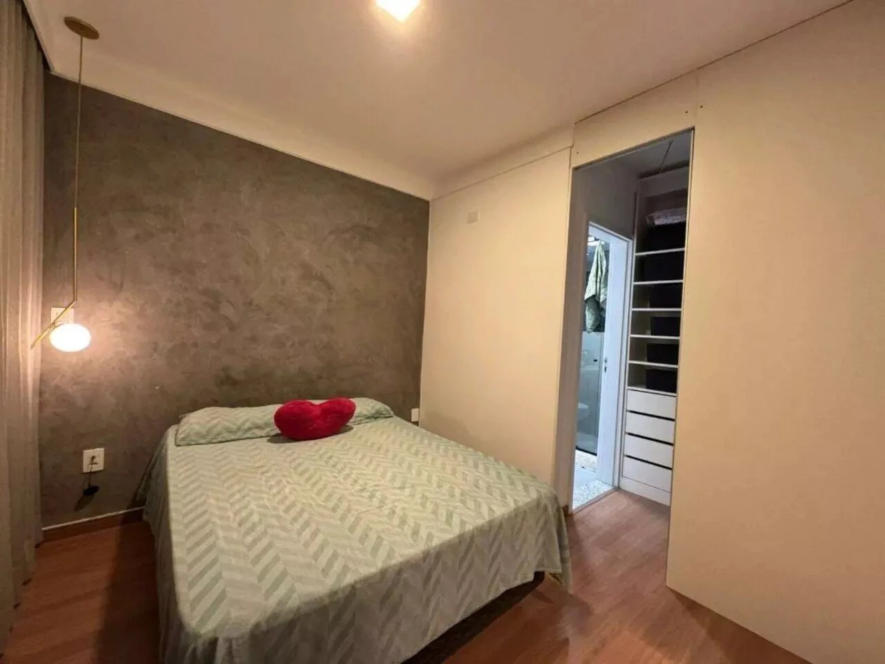 Apartamento para alugar com 2 quartos, 62m² - Foto 8