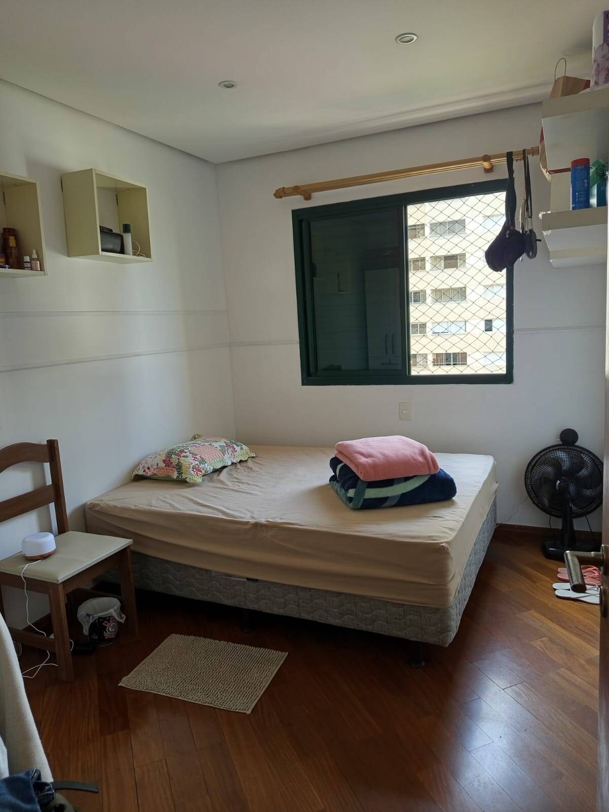 Apartamento à venda com 2 quartos, 80m² - Foto 16