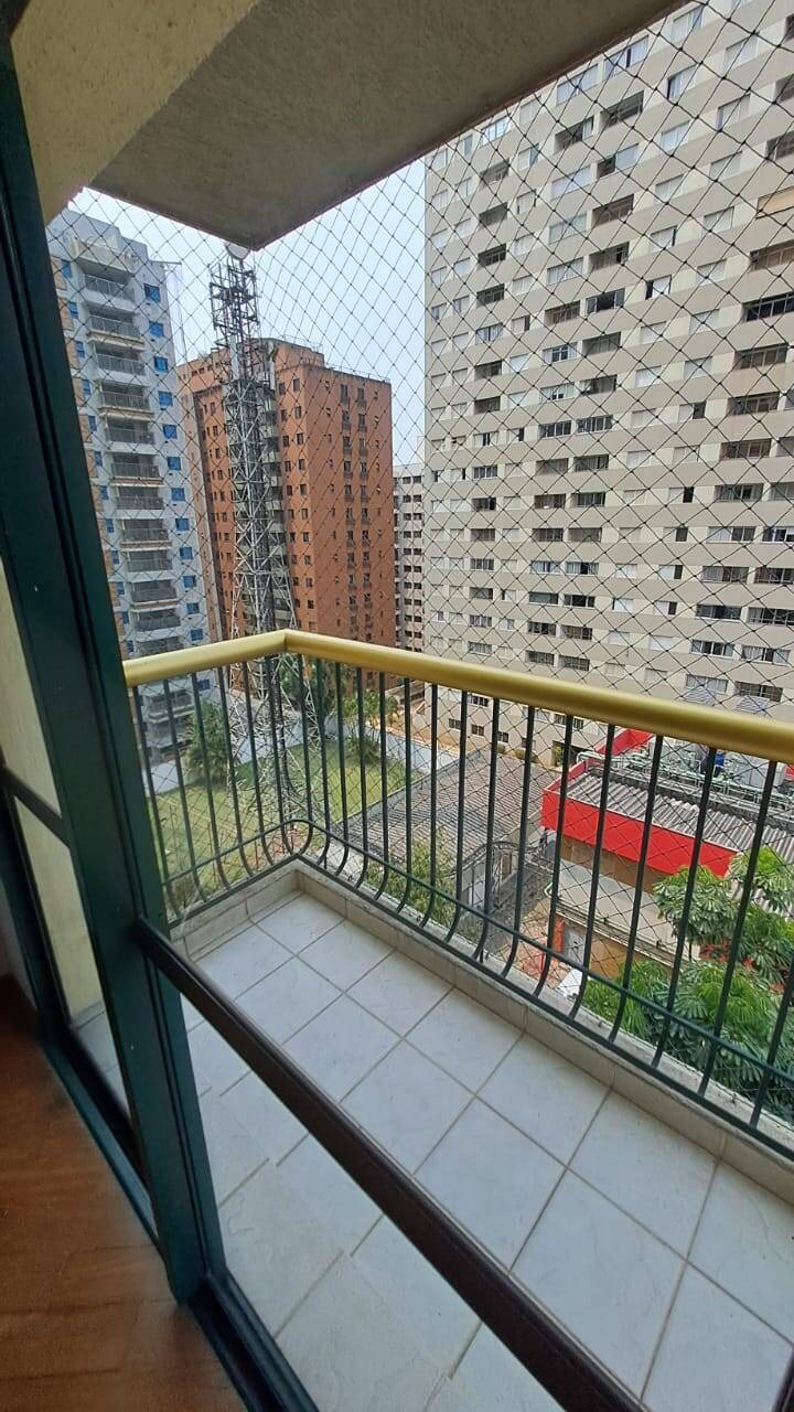 Apartamento à venda com 2 quartos, 80m² - Foto 6