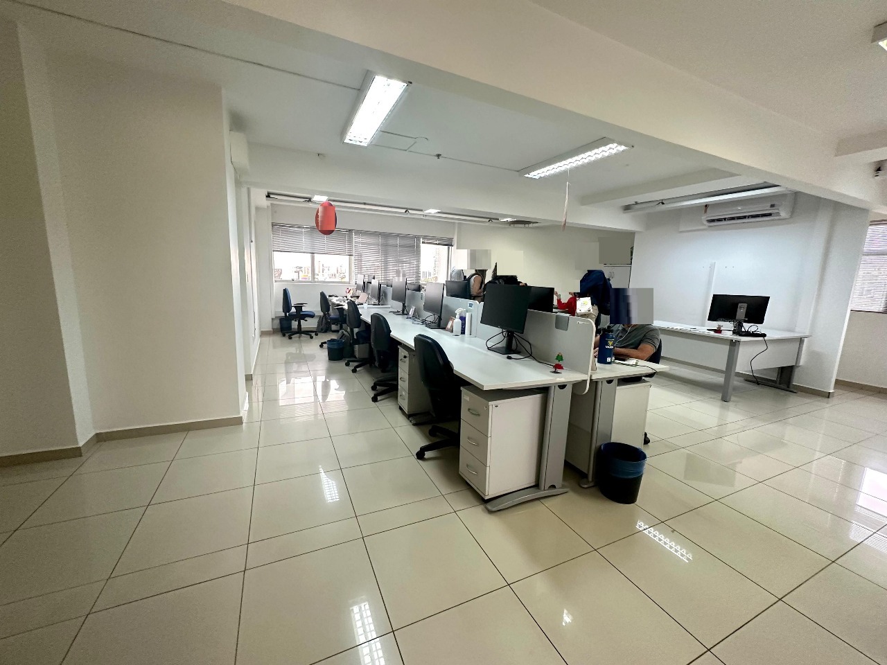 Conjunto Comercial-Sala para alugar, 430m² - Foto 4