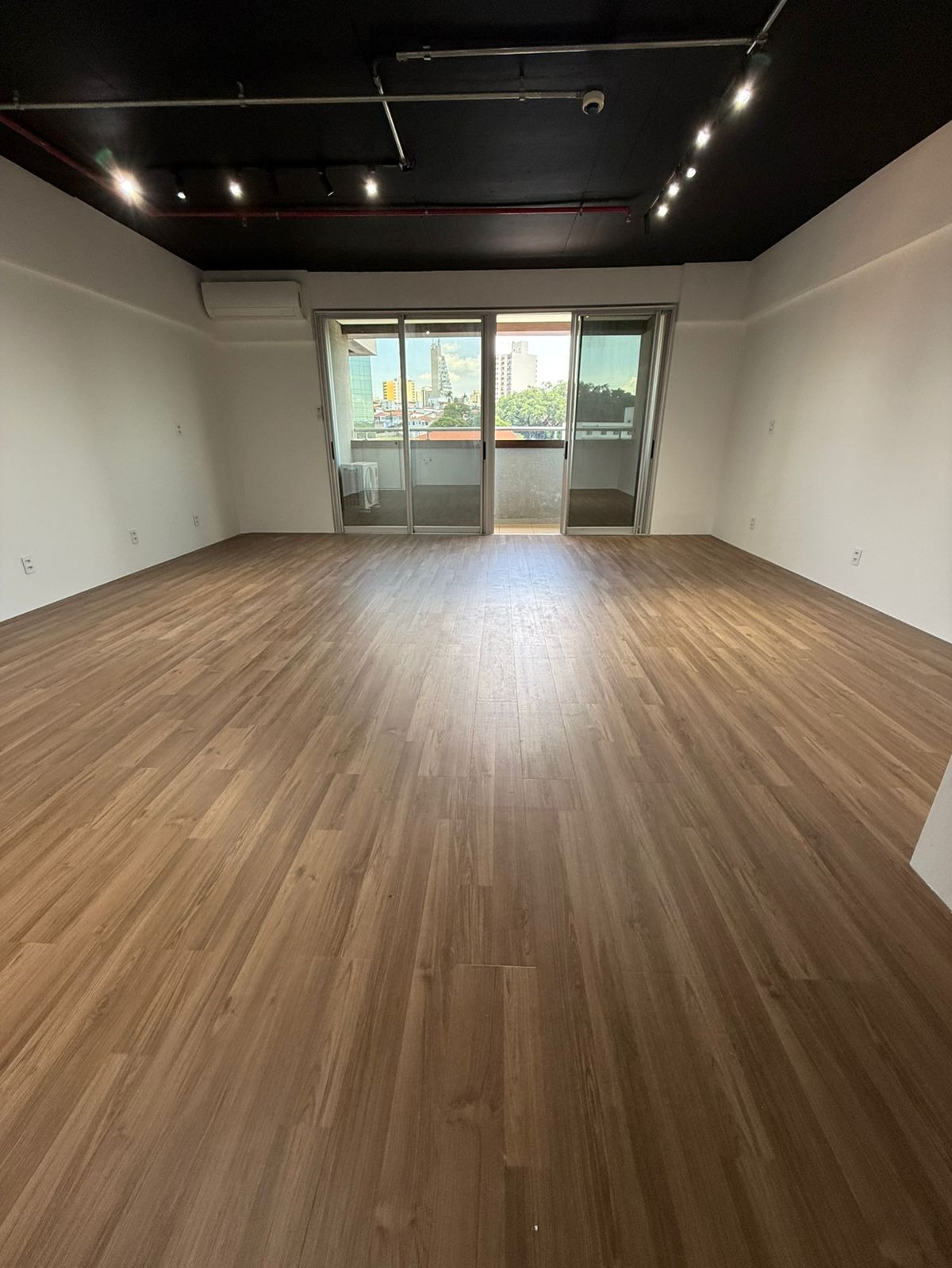 Conjunto Comercial-Sala à venda, 46m² - Foto 1