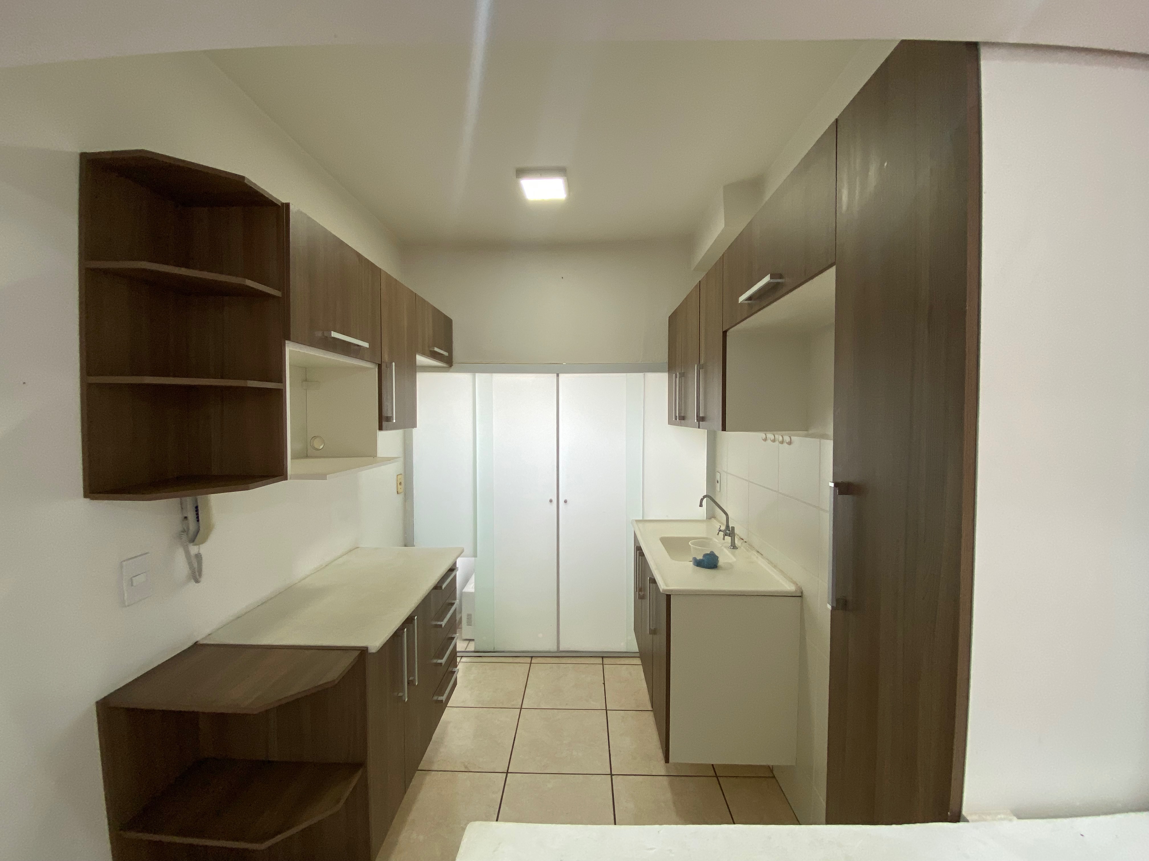 Apartamento à venda e aluguel com 2 quartos, 47m² - Foto 3